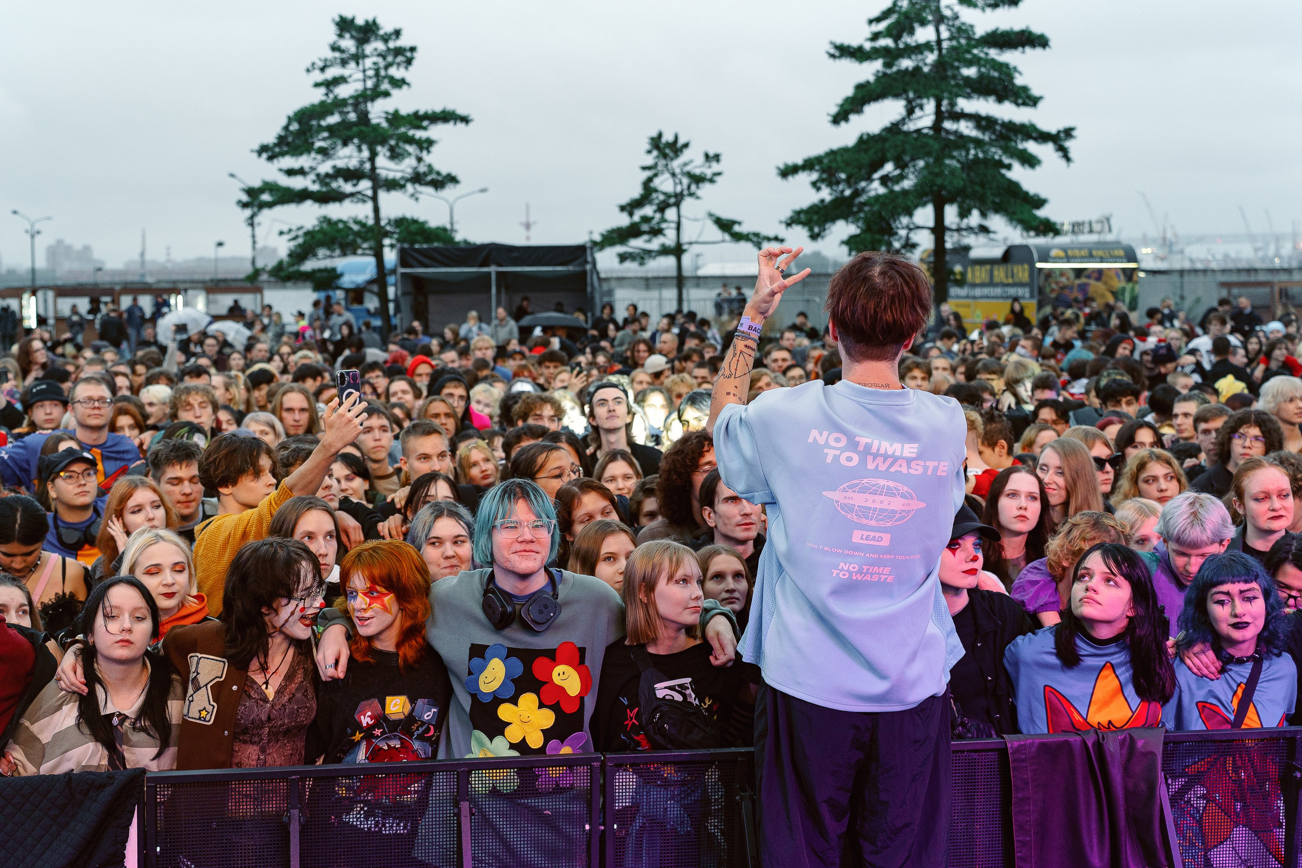 KSB-Muzic. Муз порт. 31.08.2025. Главная