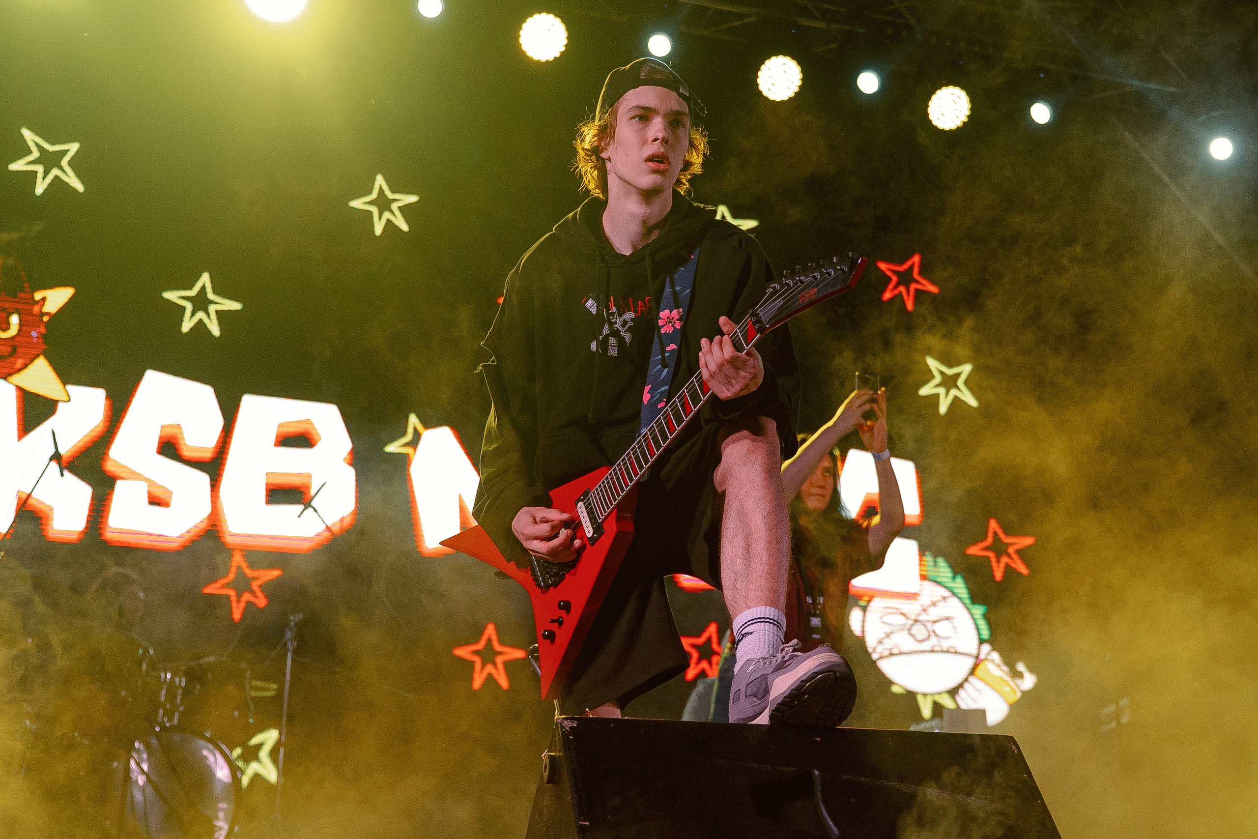 KSB-Muzic. Муз порт. 31.08.2025. Главная