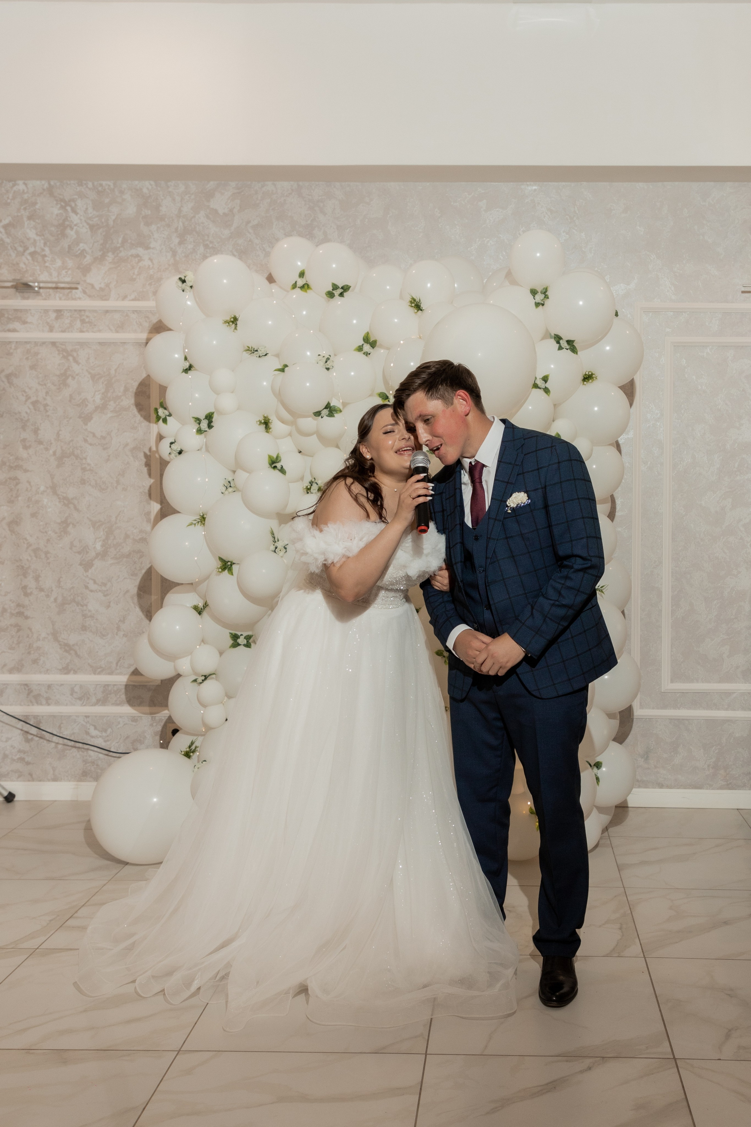 Иса и Валерия (сокращено). Свадебный фотограф Ангелина Сунгатулина | Саратов | Балаково | Вольск