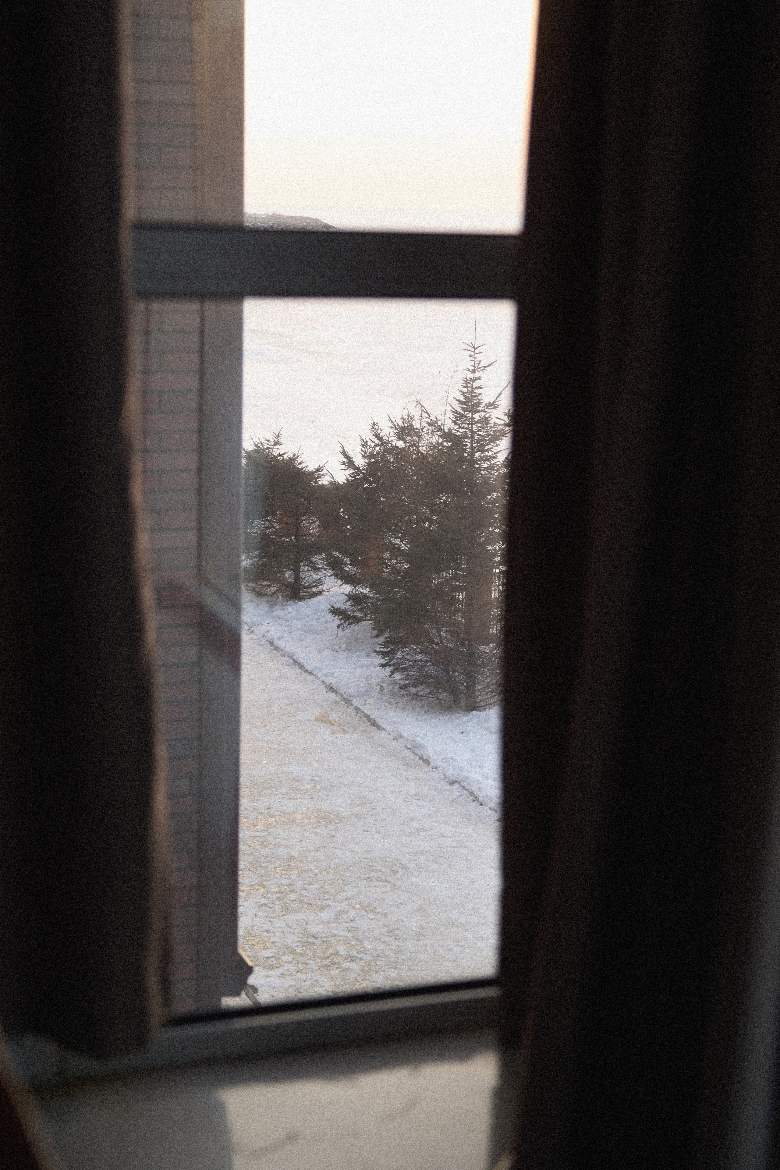 Никита и Марина. Фотограф из Владивостока Юлия Черепова