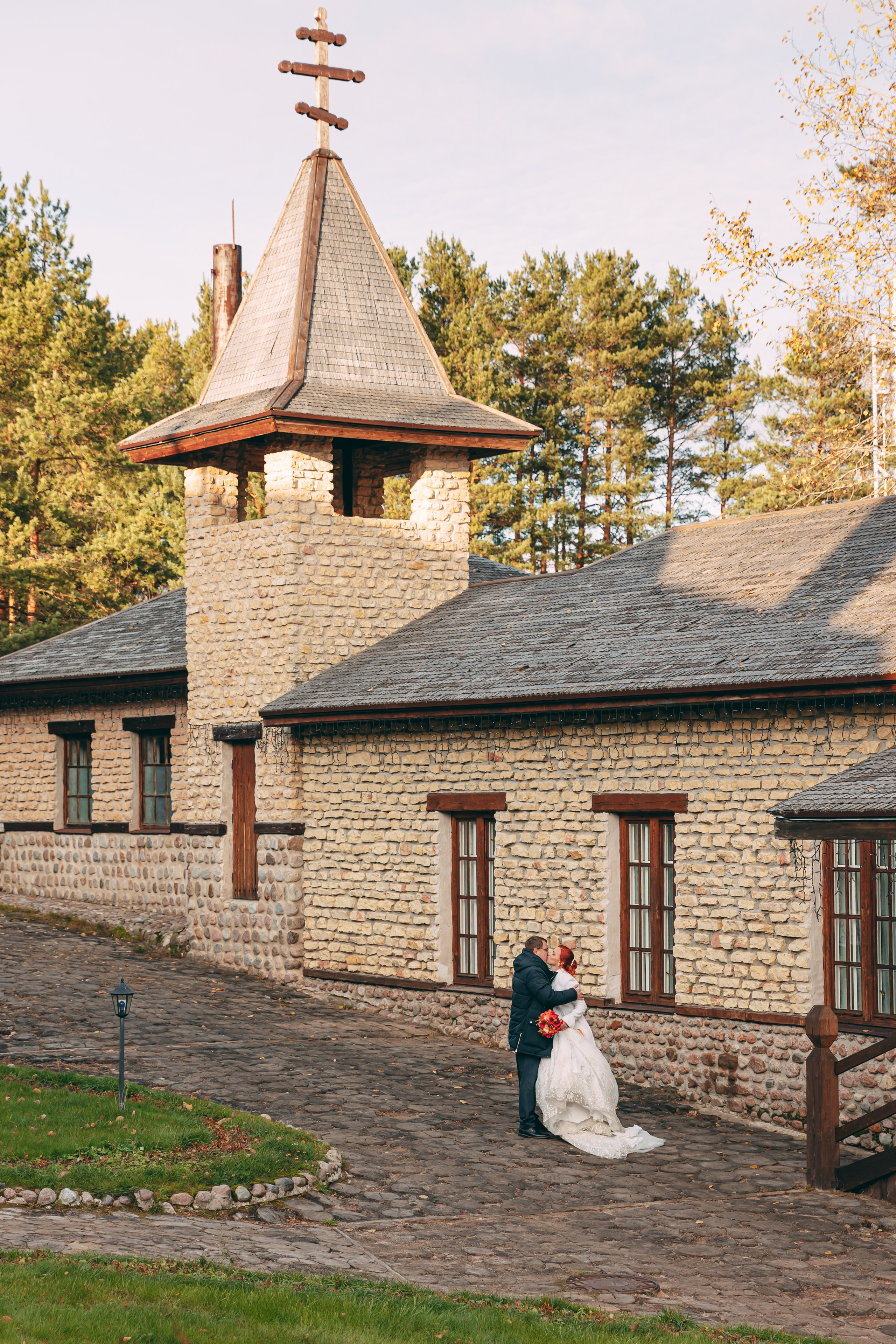 Женя и Ира, Олд Милл + ЗАГС Приморского района. Семейный фотограф в Санкт-Петербурге Алиса Мохова