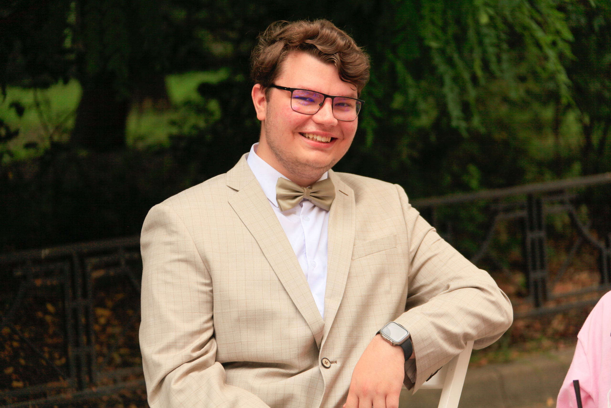 Вручение дипломов в МФ МГТУ им. Н. Э. Баумана. Портретный и семейный фотограф в Москве — Ирина Аксенова