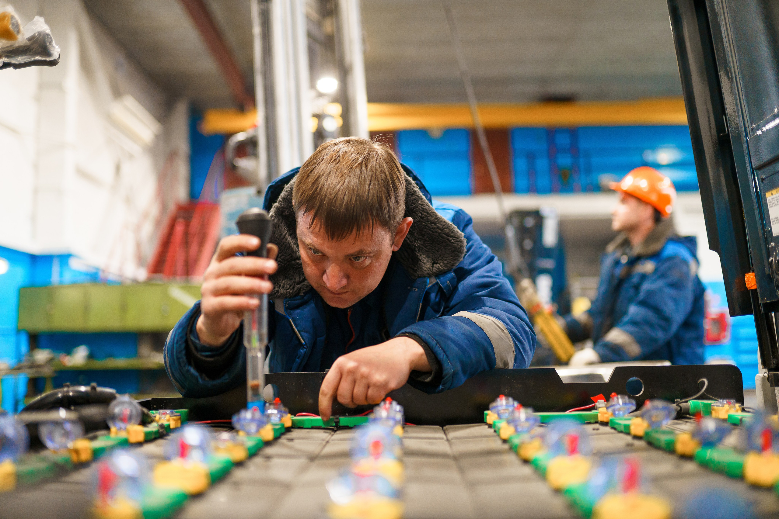 КОММЕРЦИЯ. Никита Аничкин фото и видео оператор из России