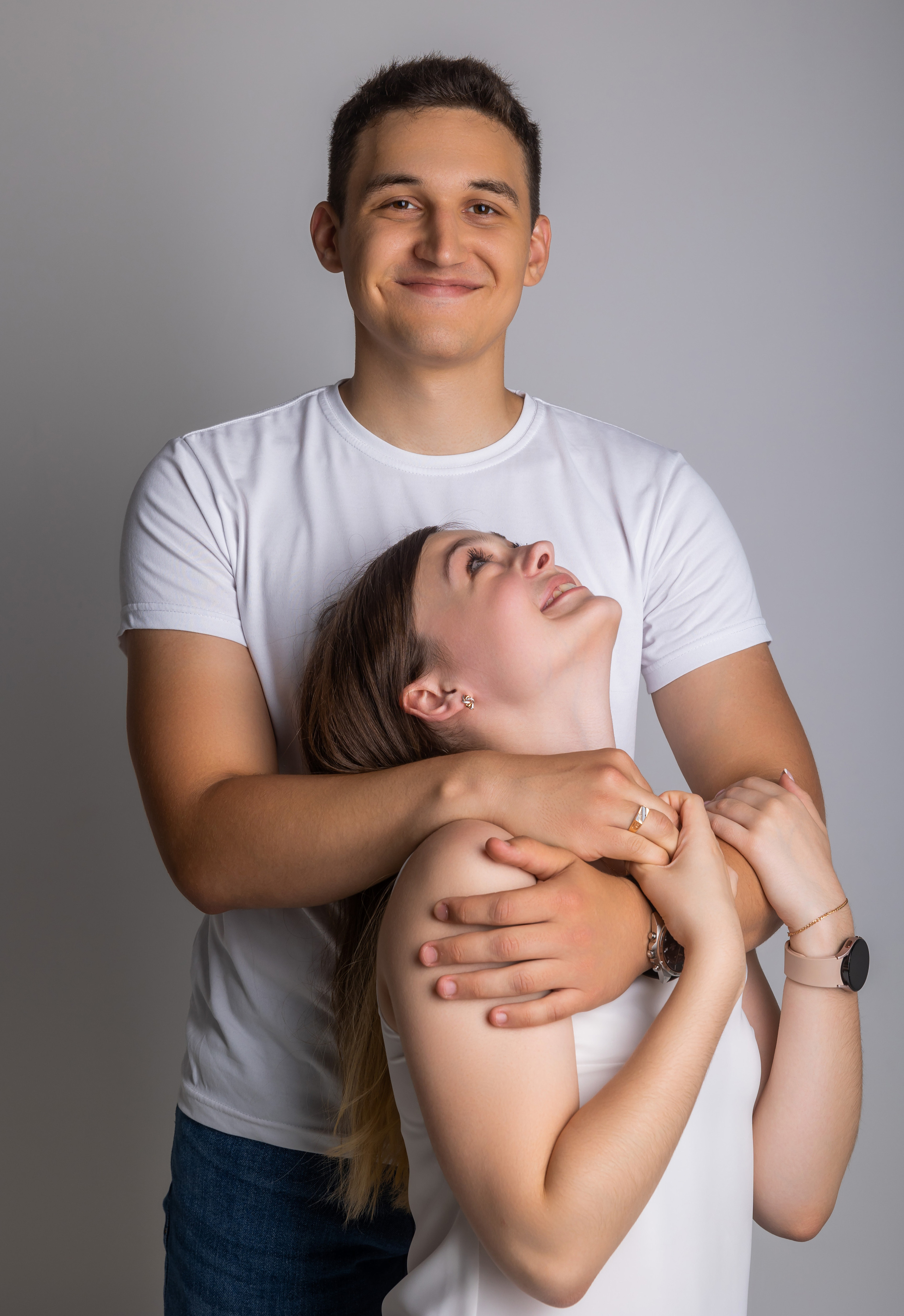 Семейные съёмки. Фотограф Петров Александр Свадьбы, Съемка в студии, Выпускные альбомы г. Балашов