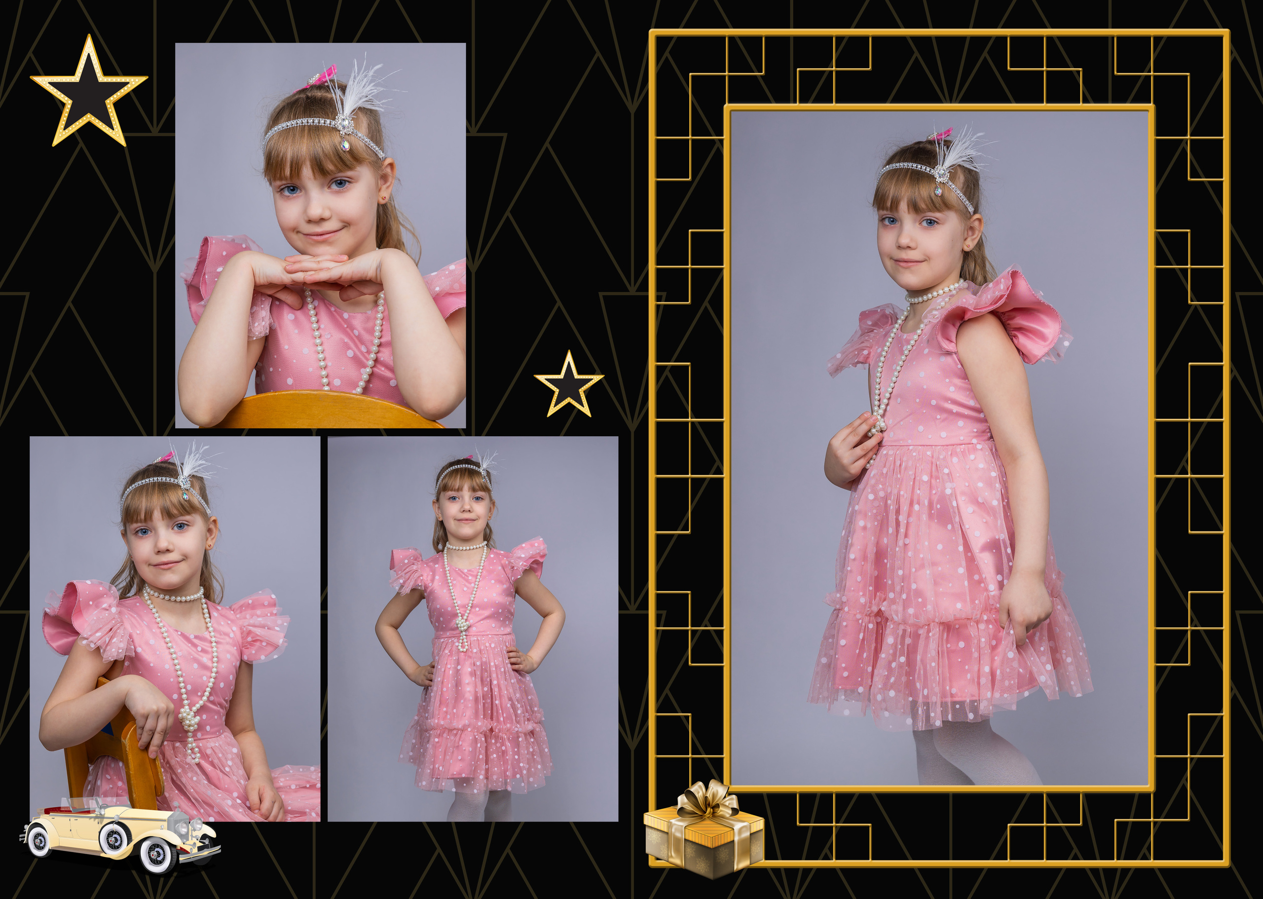 ФОТОГАЛЕРЕЯ. Фотограф Петров Александр Свадьбы, Съемка в студии, Выпускные альбомы г. Балашов