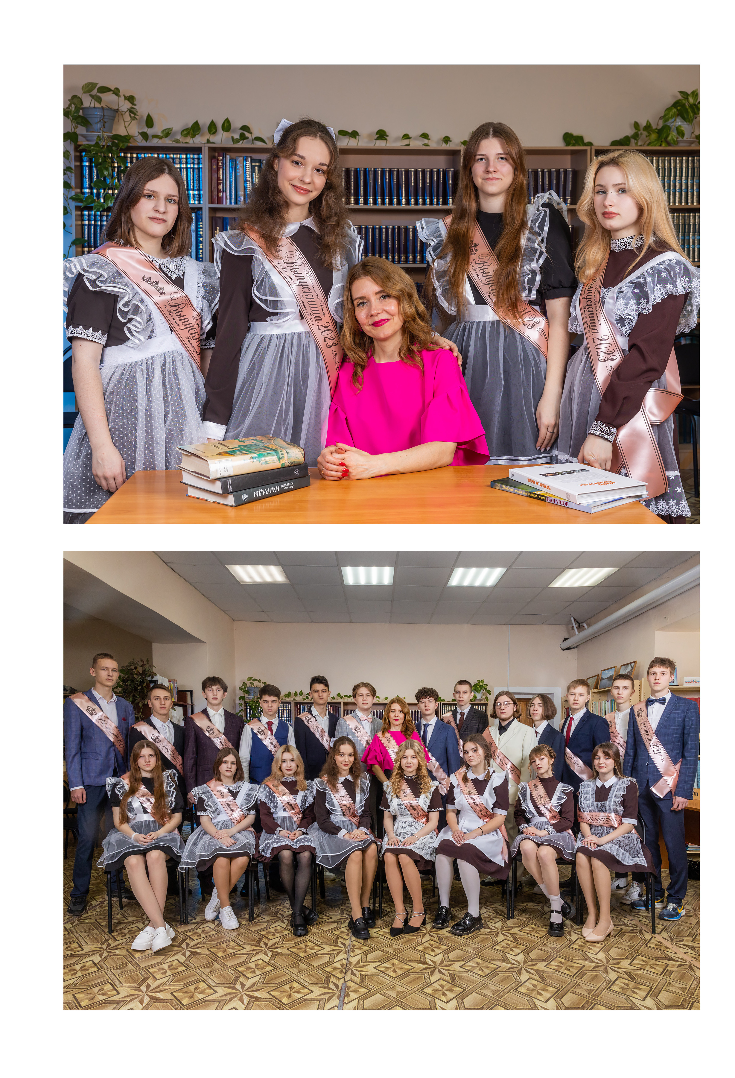 «Журнал» 4500 руб. Фотограф Петров Александр Свадьбы, Съемка в студии, Выпускные альбомы г. Балашов