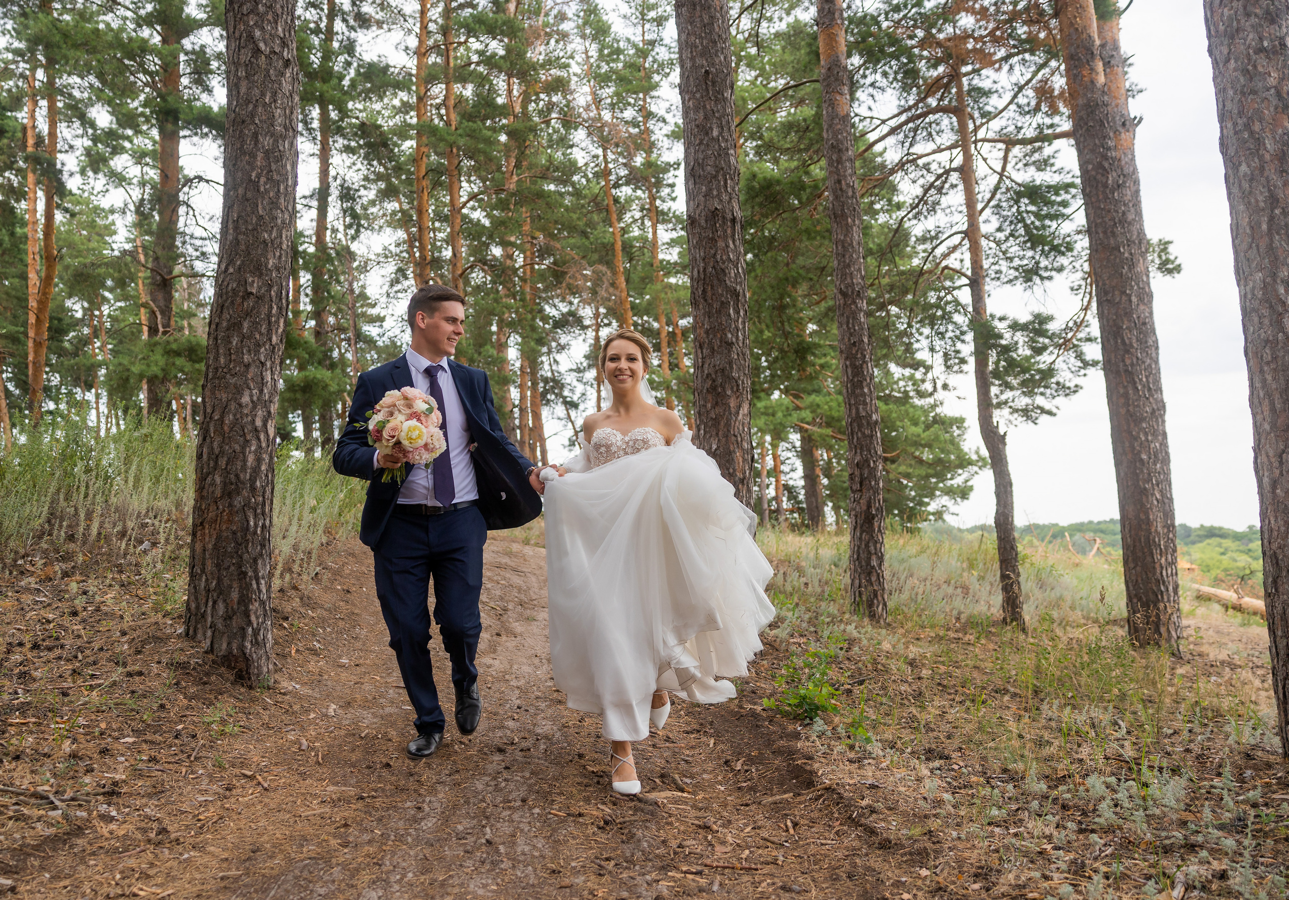 Кирилл и Маргарита. Фотограф Петров Александр Свадьбы, Съемка в студии, Выпускные альбомы г. Балашов