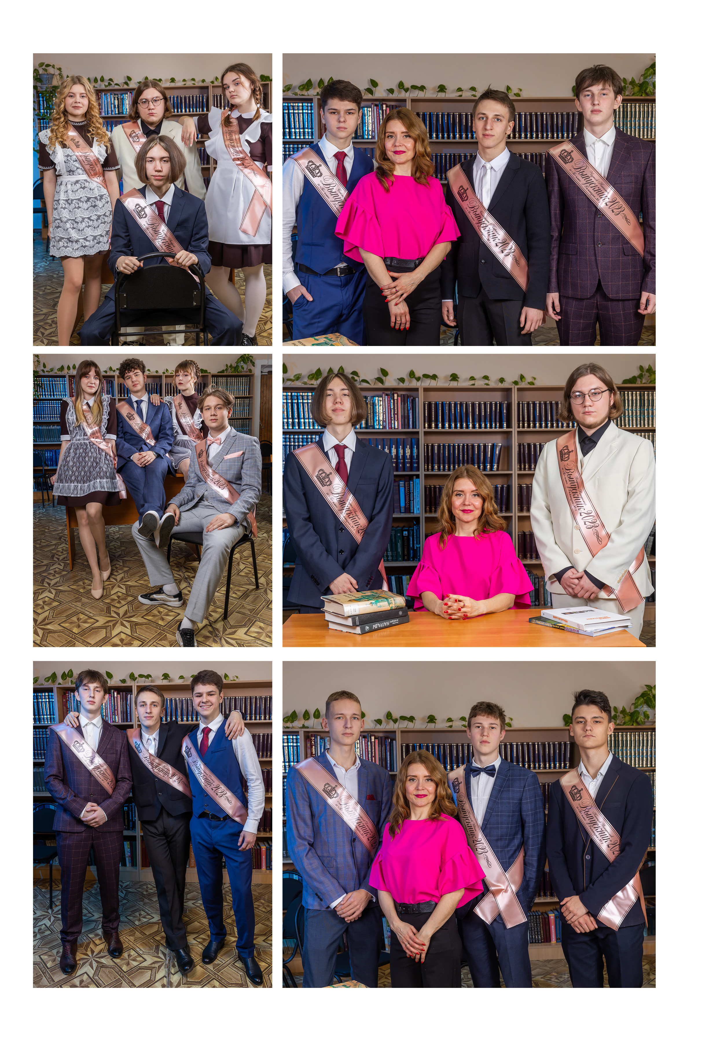 «Журнал» 4500 руб. Фотограф Петров Александр Свадьбы, Съемка в студии, Выпускные альбомы г. Балашов