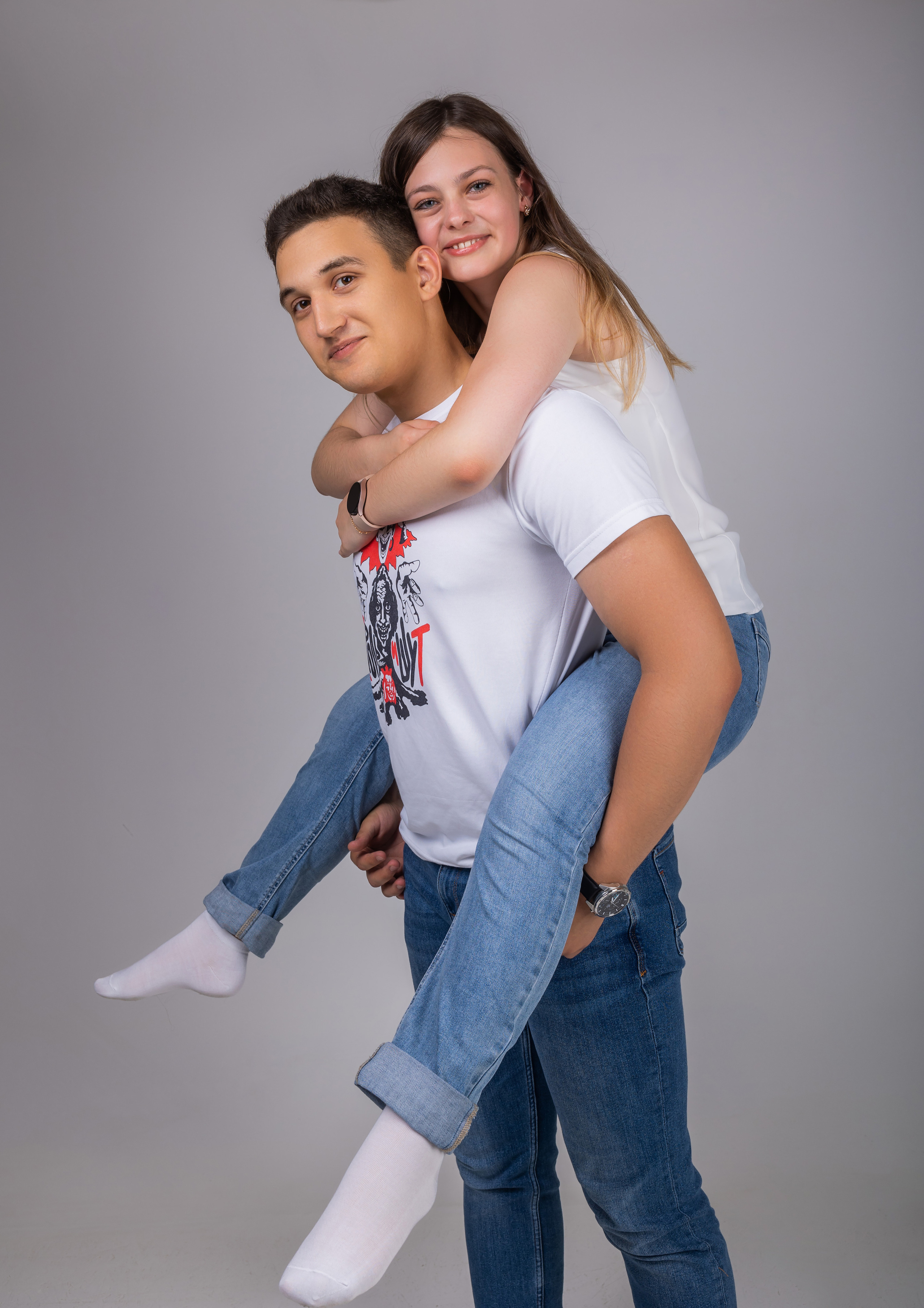 Семейные съёмки. Фотограф Петров Александр Свадьбы, Съемка в студии, Выпускные альбомы г. Балашов