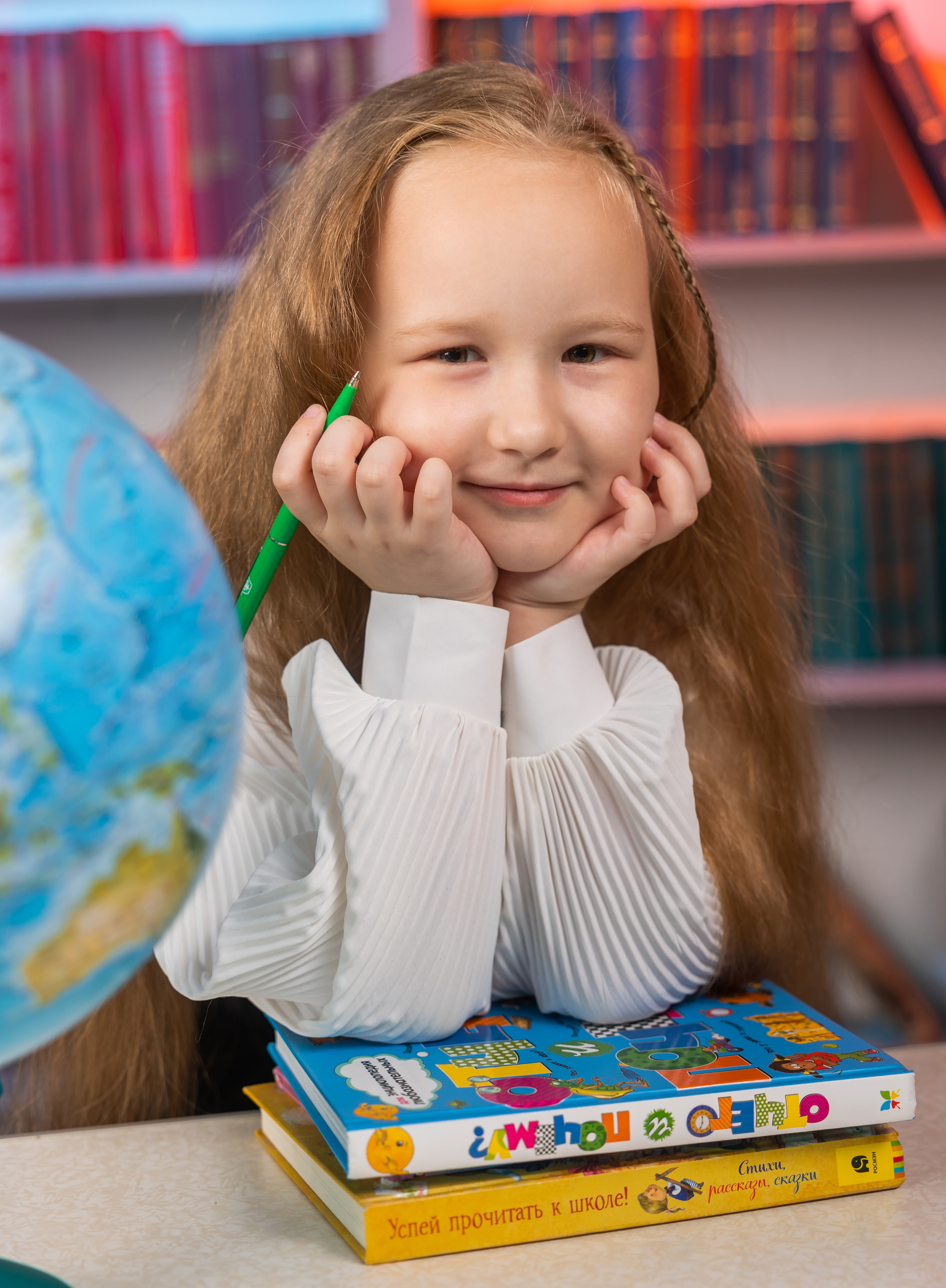 Первоклашки. Фотограф Петров Александр Свадьбы, Съемка в студии, Выпускные альбомы г. Балашов