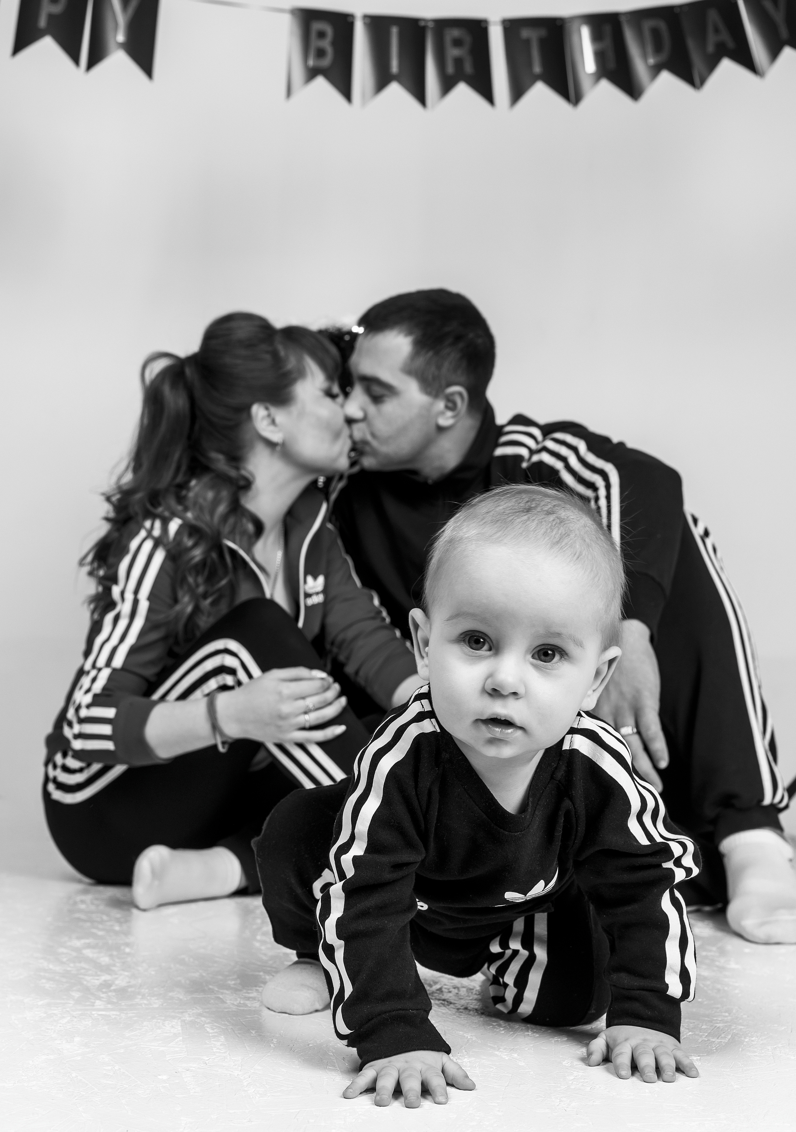 Семейные съёмки. Фотограф Петров Александр Свадьбы, Съемка в студии, Выпускные альбомы г. Балашов