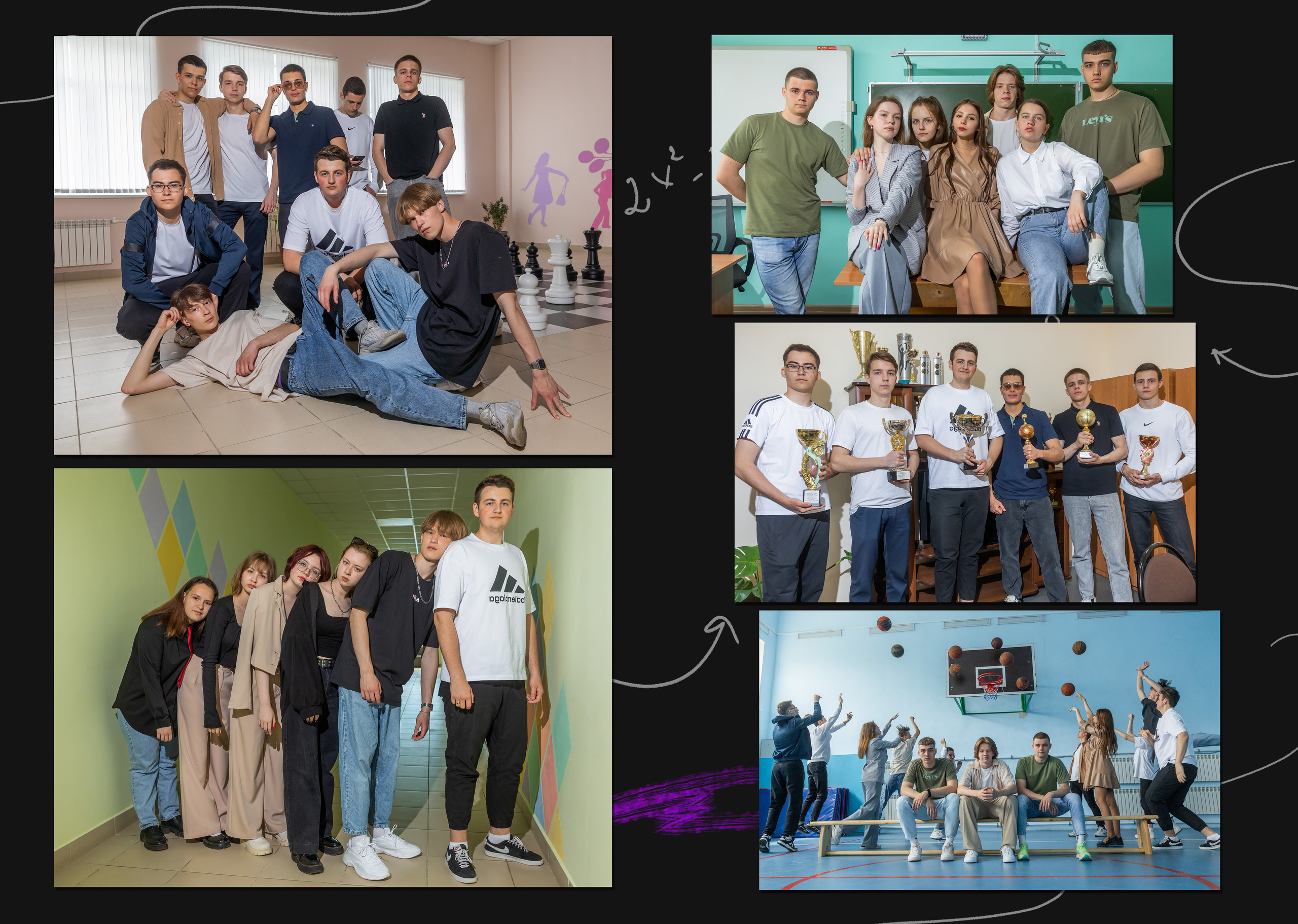 L 3500 руб. «LIKE». Фотограф Петров Александр Свадьбы, Съемка в студии, Выпускные альбомы г. Балашов