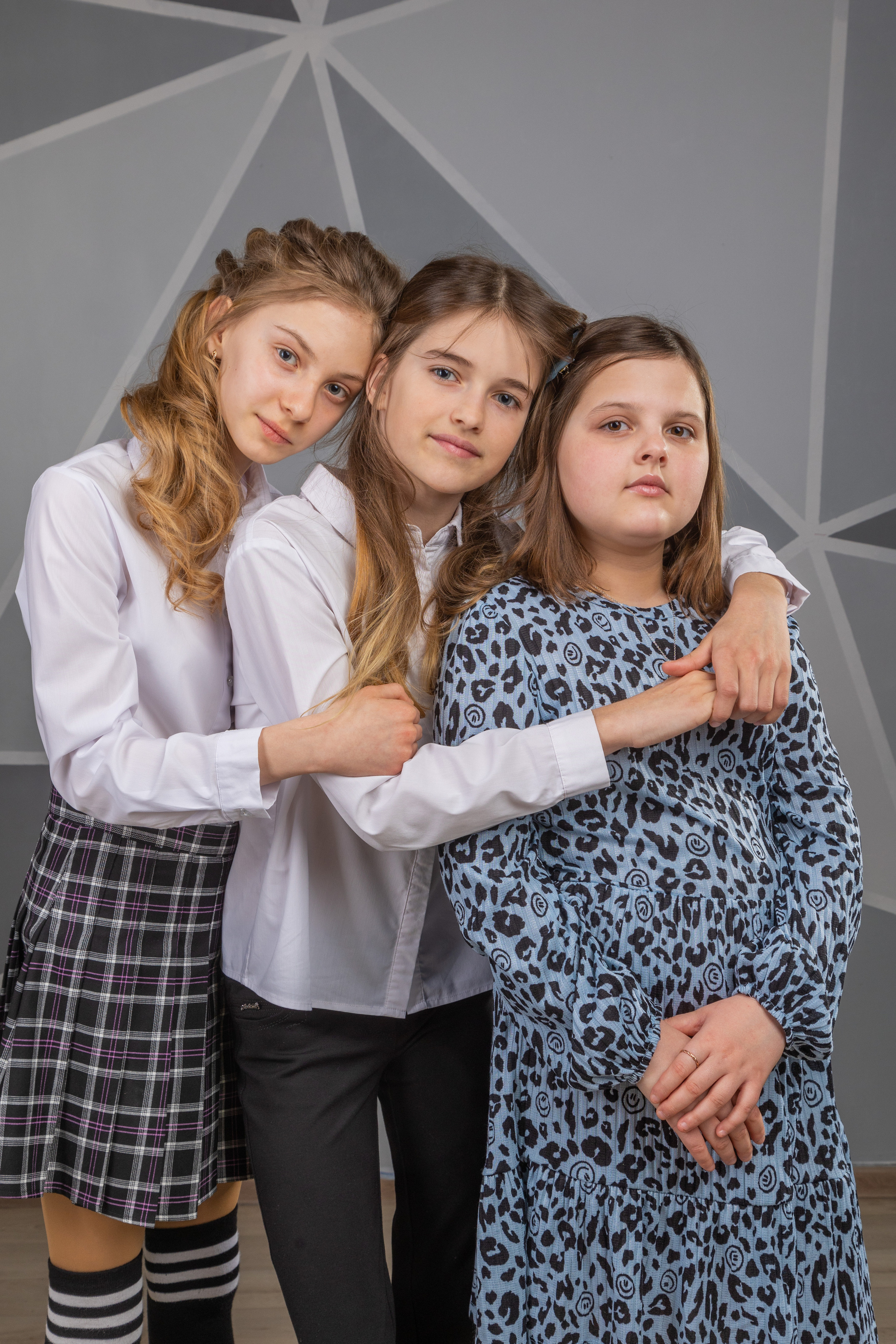 Фотогалерея. Фотограф Петров Александр Свадьбы, Съемка в студии, Выпускные альбомы г. Балашов