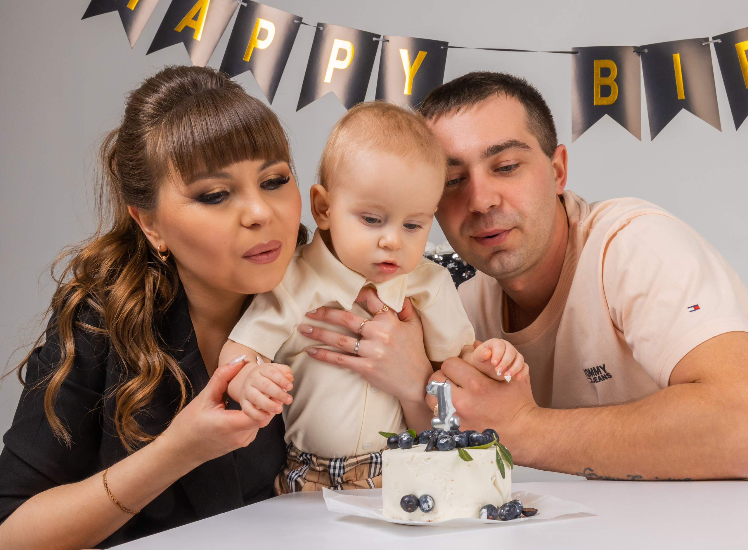 Семейные съёмки. Фотограф Петров Александр Свадьбы, Съемка в студии, Выпускные альбомы г. Балашов