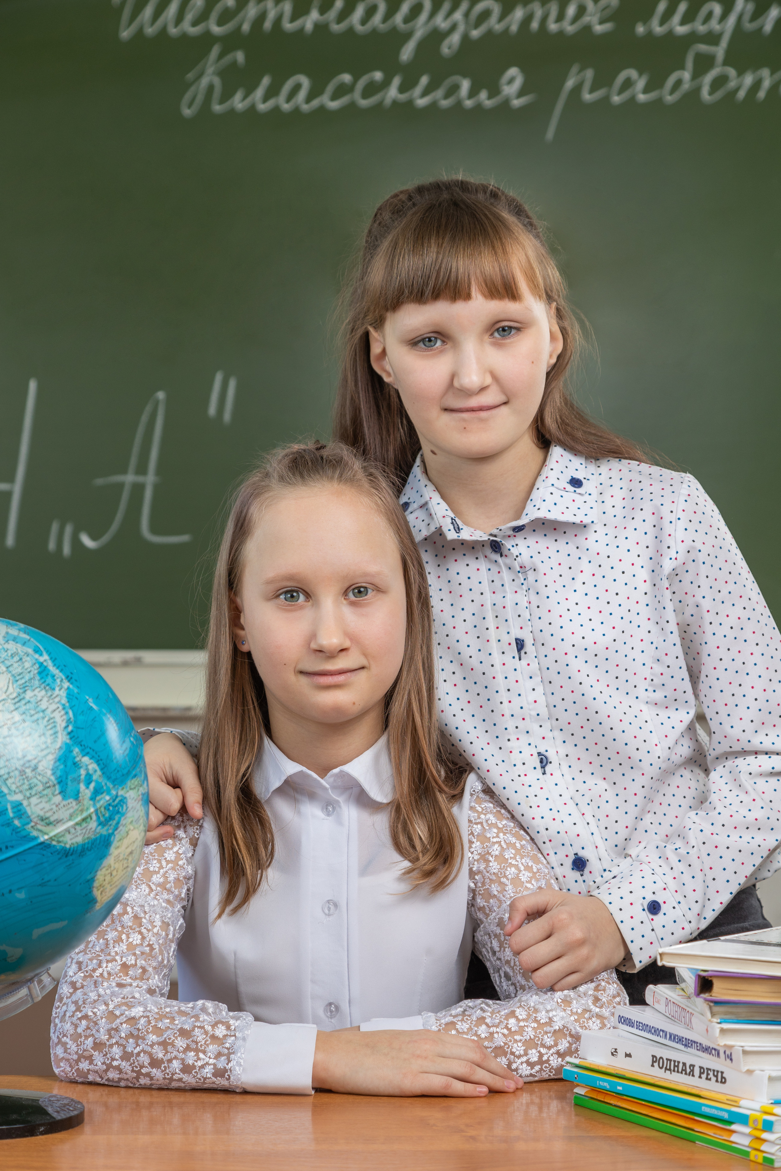 Фотогалерея. Фотограф Петров Александр Свадьбы, Съемка в студии, Выпускные альбомы г. Балашов