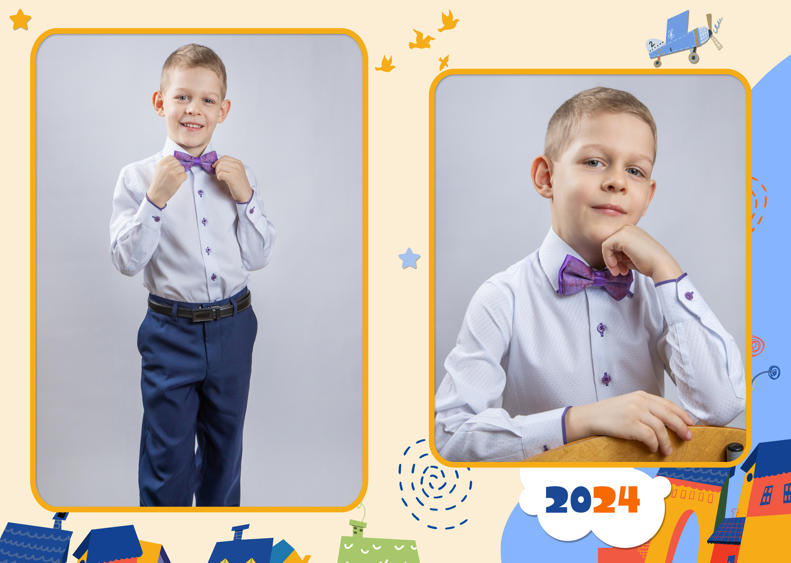 М Фотокнига «Город профессий» 2800 руб. Фотограф Петров Александр Свадьбы, Съемка в студии, Выпускные альбомы г. Балашов