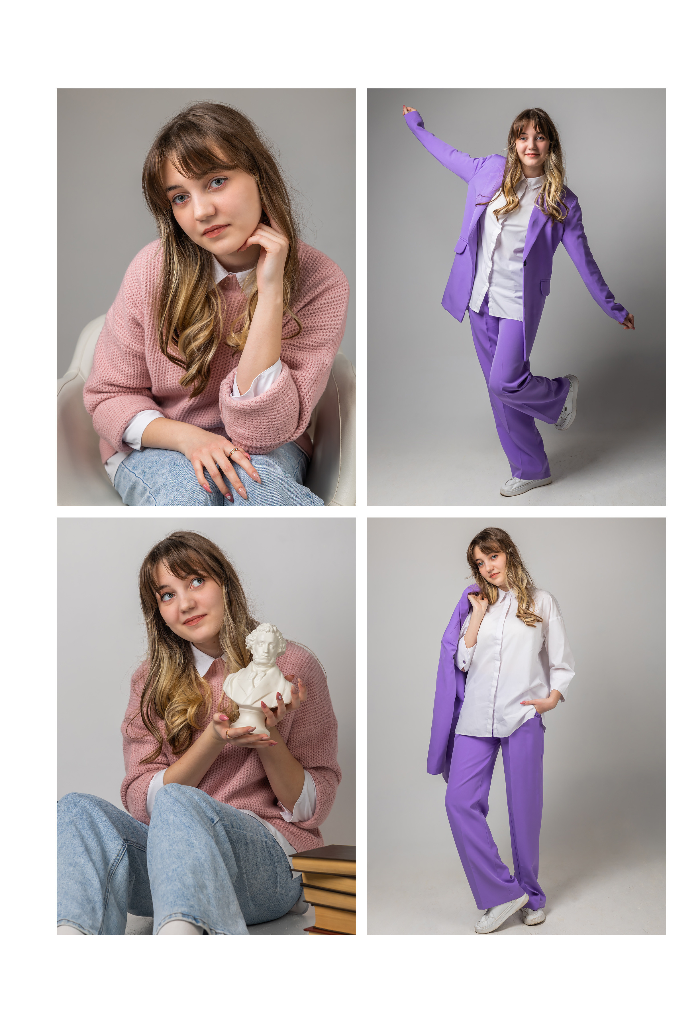 «Журнал» 4500 руб. Фотограф Петров Александр Свадьбы, Съемка в студии, Выпускные альбомы г. Балашов