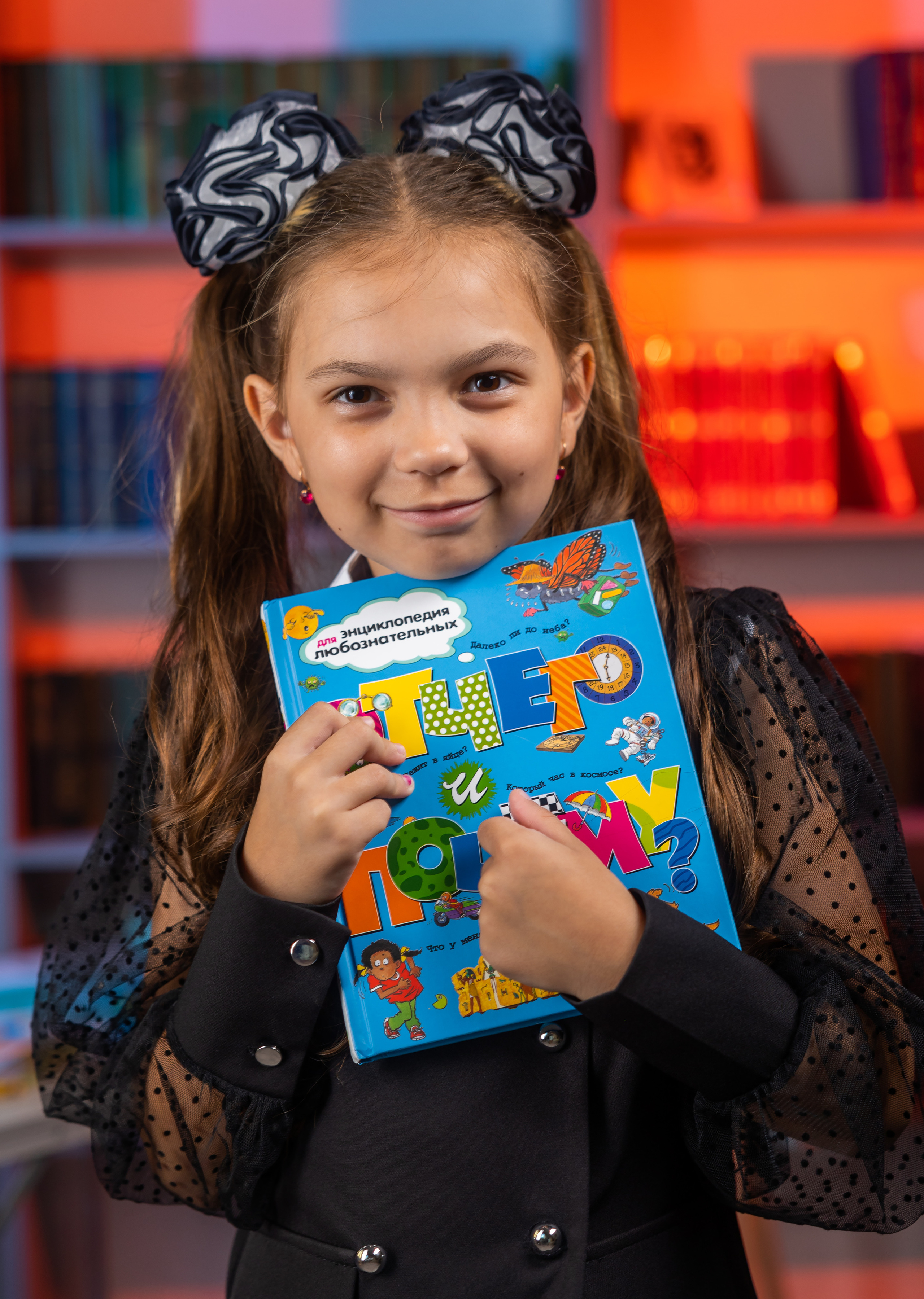 Первоклашки. Фотограф Петров Александр Свадьбы, Съемка в студии, Выпускные альбомы г. Балашов