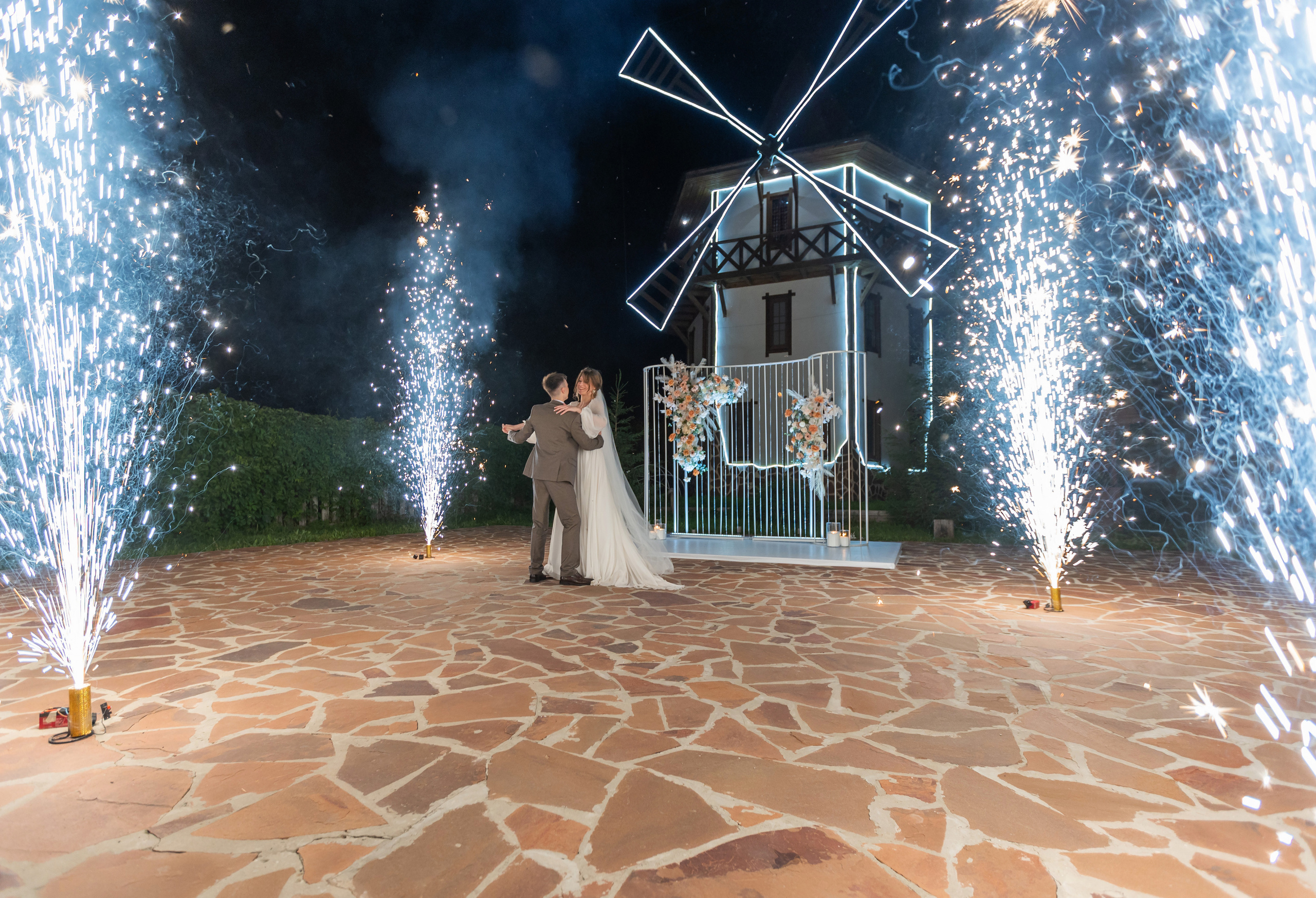 Свадьба Николая и Анастасии. Фотограф Петров Александр Свадьбы, Съемка в студии, Выпускные альбомы г. Балашов