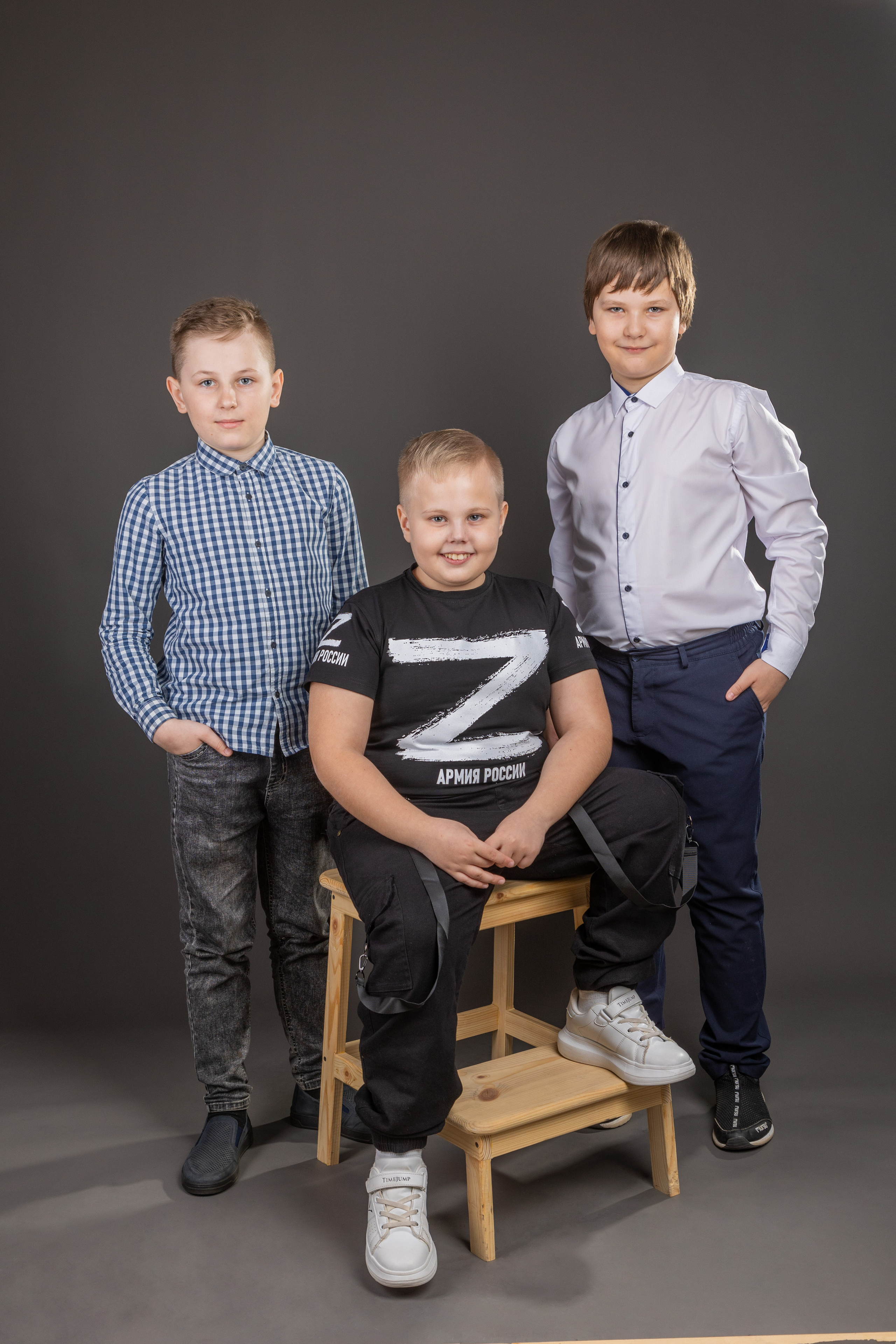 Фотогалерея. Фотограф Петров Александр Свадьбы, Съемка в студии, Выпускные альбомы г. Балашов