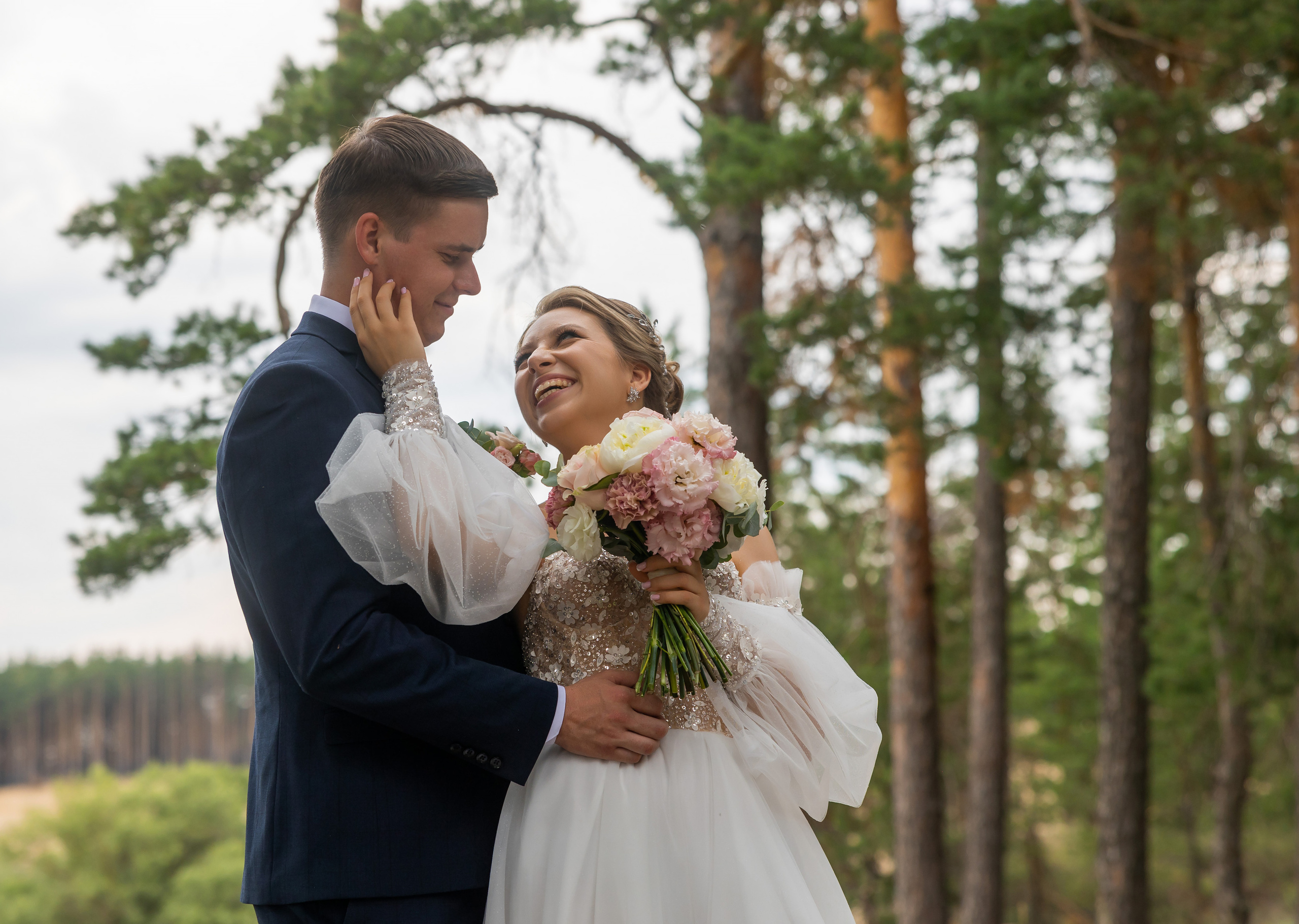 Свадьба Кирилла и Маргариты. Фотограф Петров Александр Свадьбы, Съемка в студии, Выпускные альбомы г. Балашов