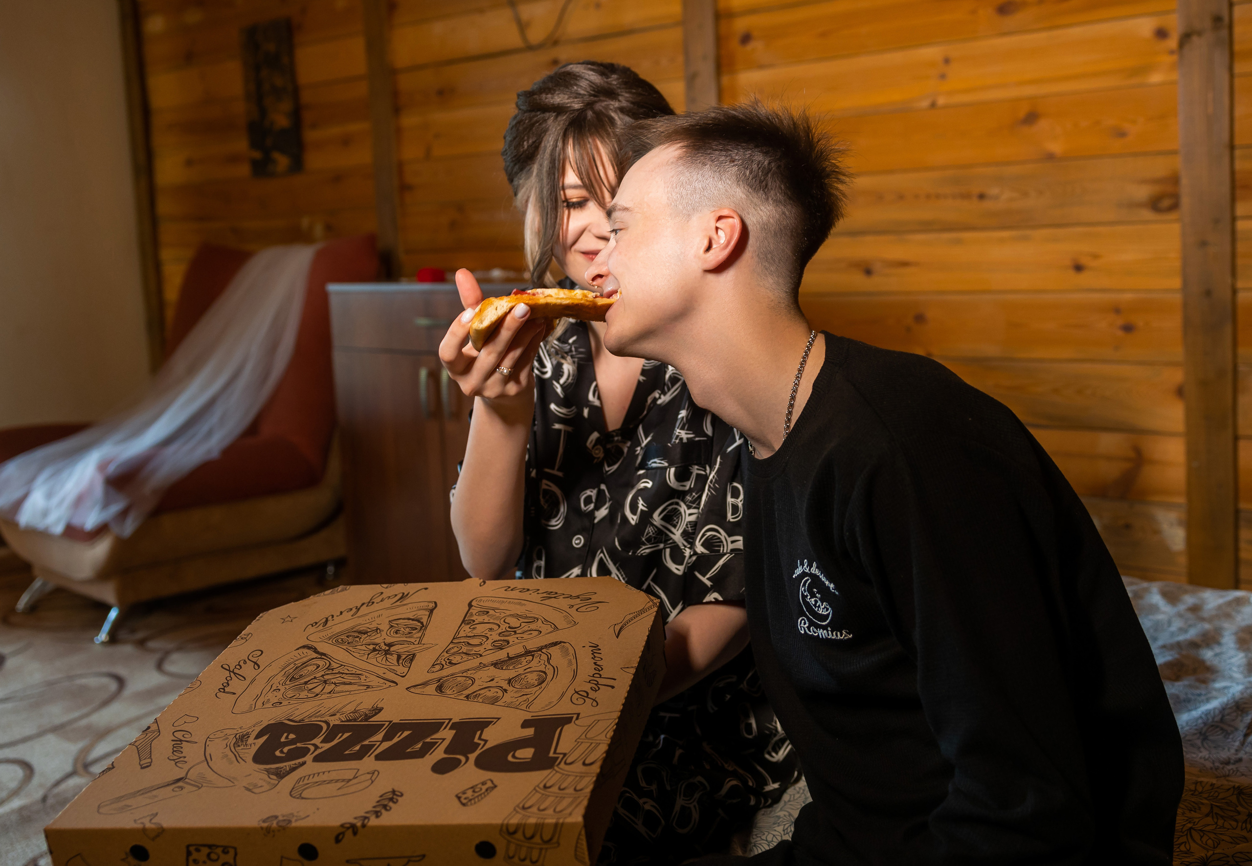 Свадьба Николая и Анастасии. Фотограф Петров Александр Свадьбы, Съемка в студии, Выпускные альбомы г. Балашов