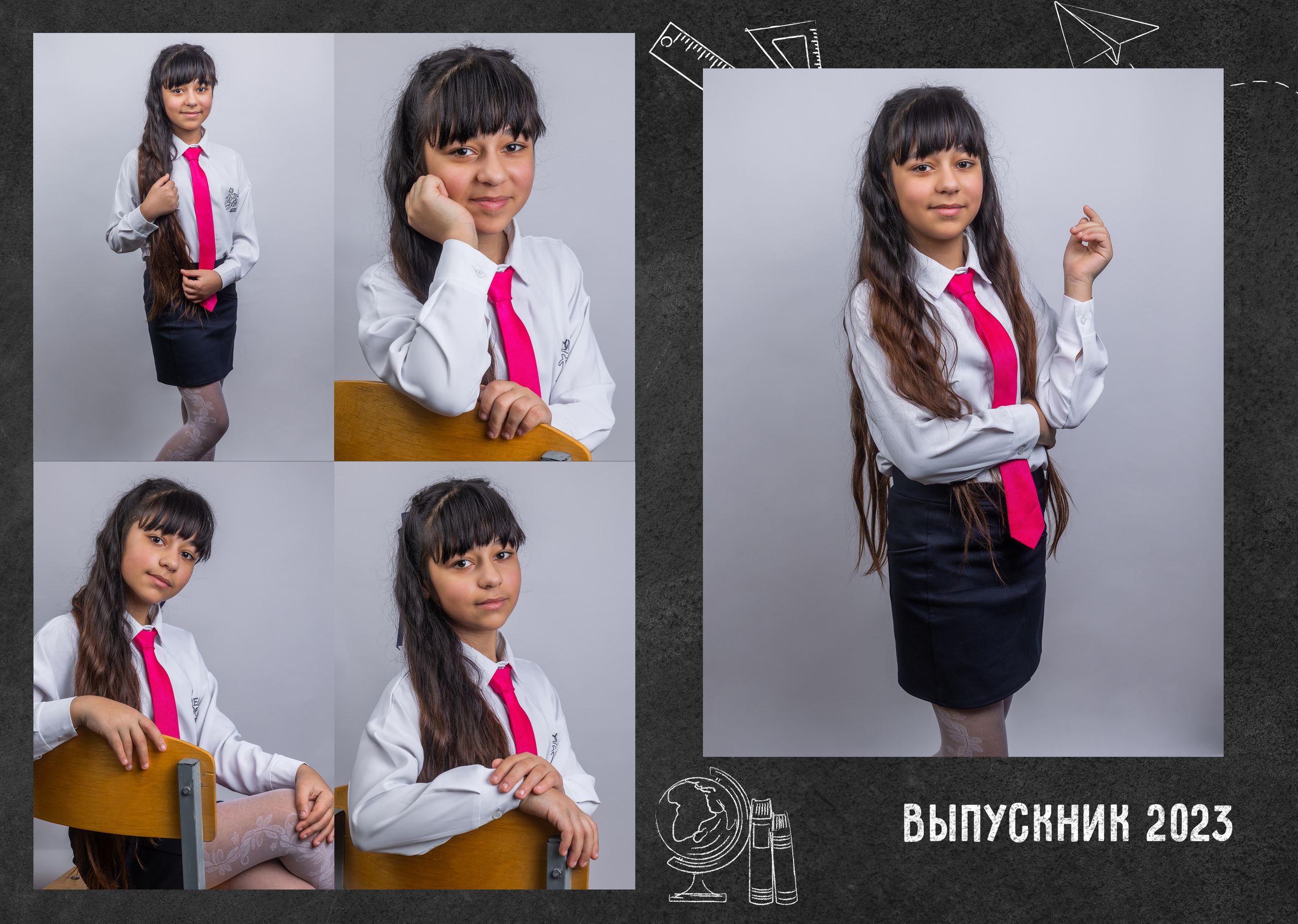 Фотогалерея. Фотограф Петров Александр Свадьбы, Съемка в студии, Выпускные альбомы г. Балашов