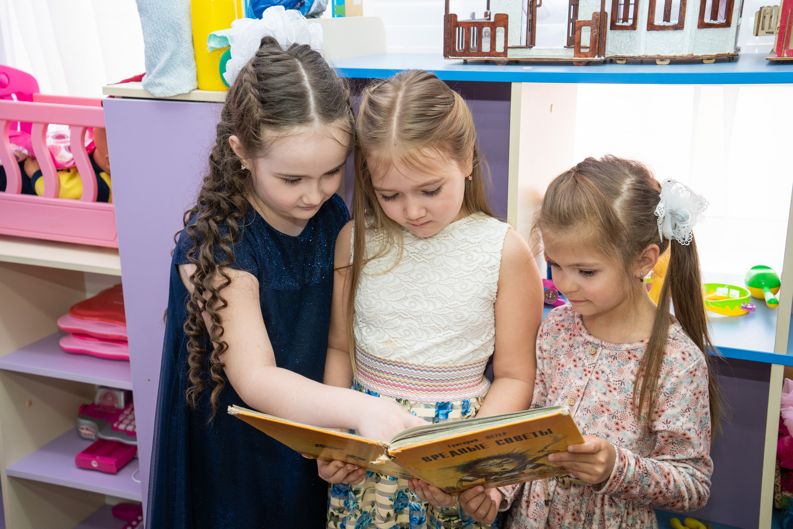 ФОТОГАЛЕРЕЯ. Фотограф Петров Александр Свадьбы, Съемка в студии, Выпускные альбомы г. Балашов