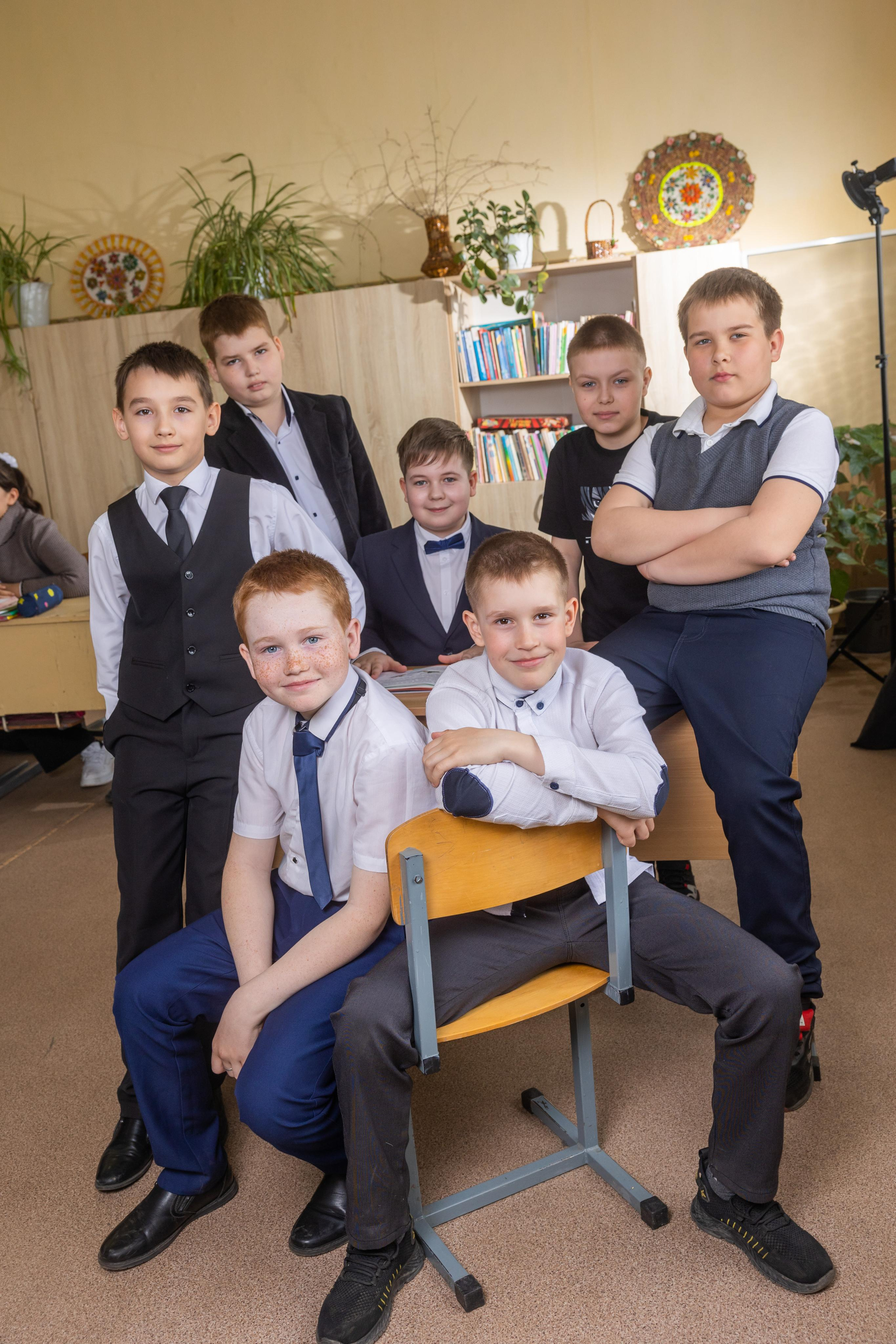 Фотогалерея. Фотограф Петров Александр Свадьбы, Съемка в студии, Выпускные альбомы г. Балашов