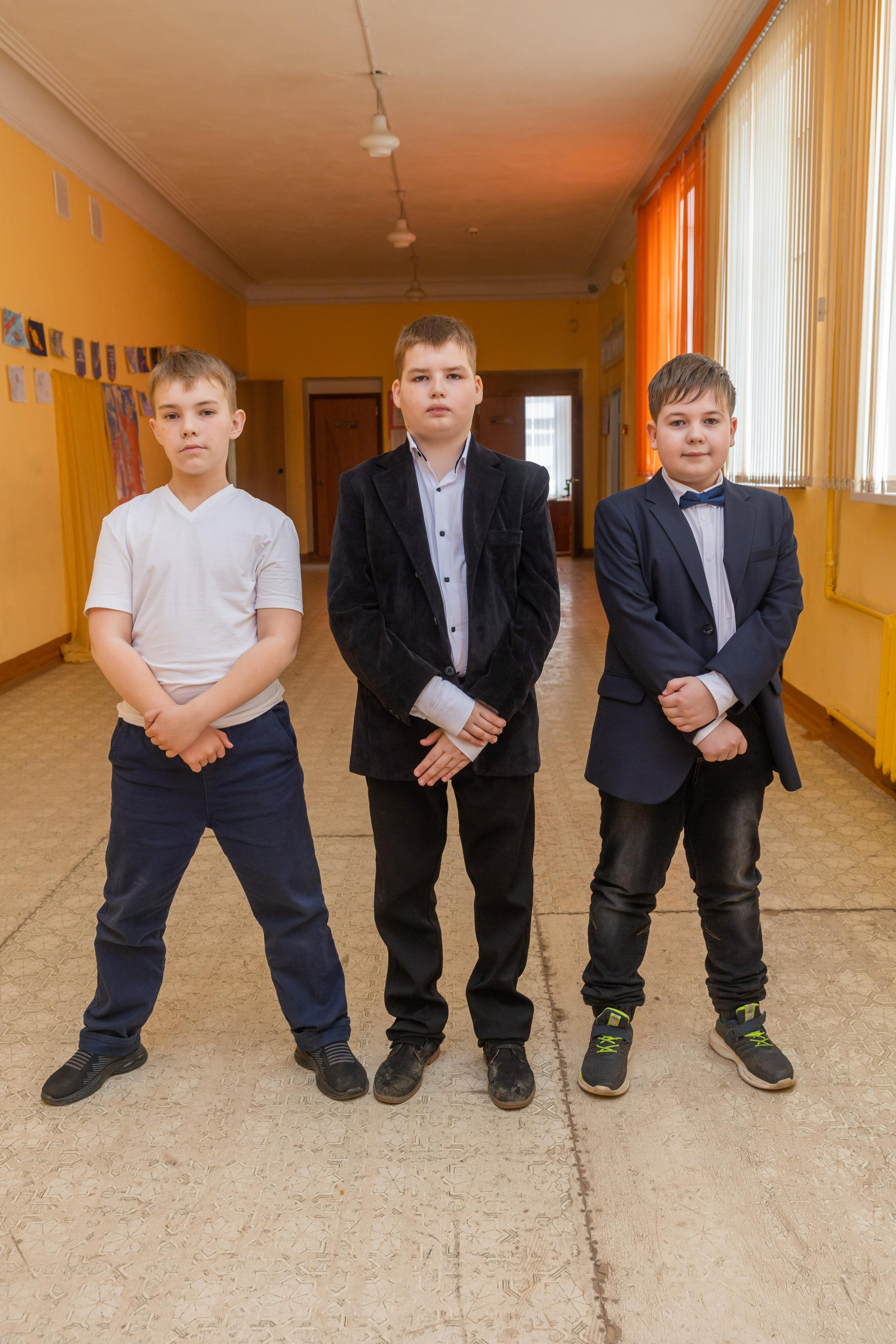 Фотогалерея. Фотограф Петров Александр Свадьбы, Съемка в студии, Выпускные альбомы г. Балашов