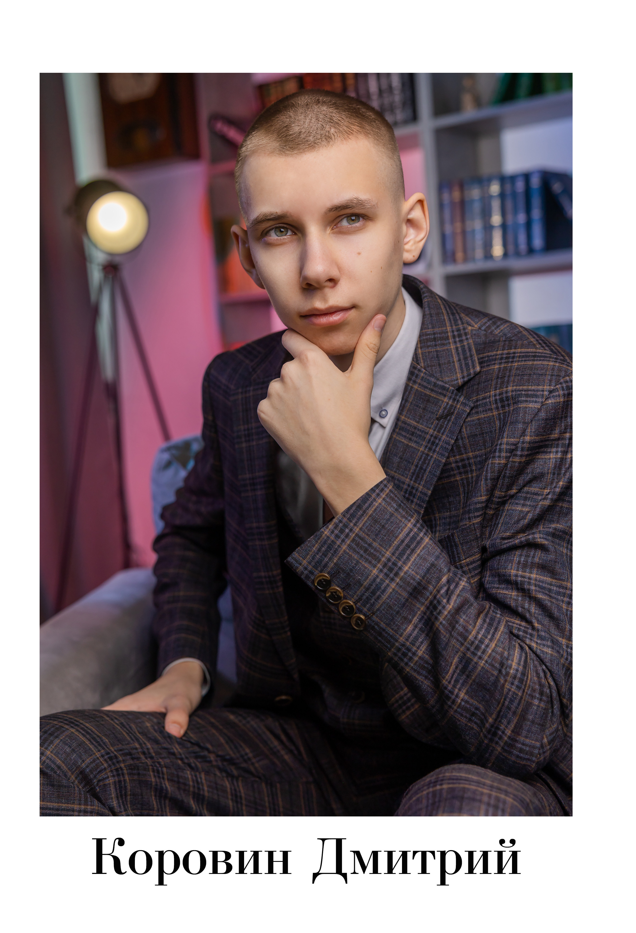 «Журнал» 4500 руб. Фотограф Петров Александр Свадьбы, Съемка в студии, Выпускные альбомы г. Балашов