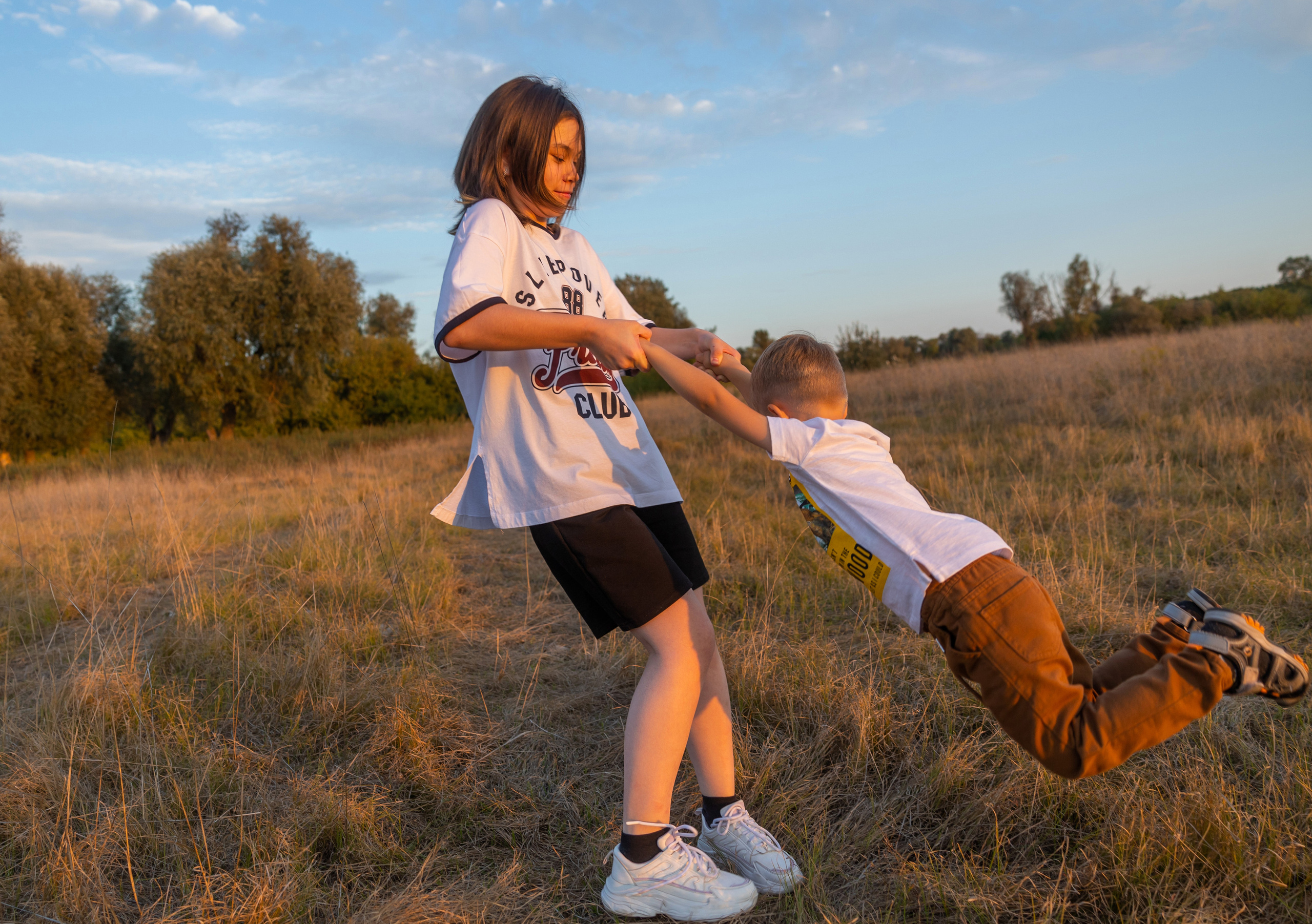 Фотопрогулки. Фотограф Петров Александр Свадьбы, Съемка в студии, Выпускные альбомы г. Балашов