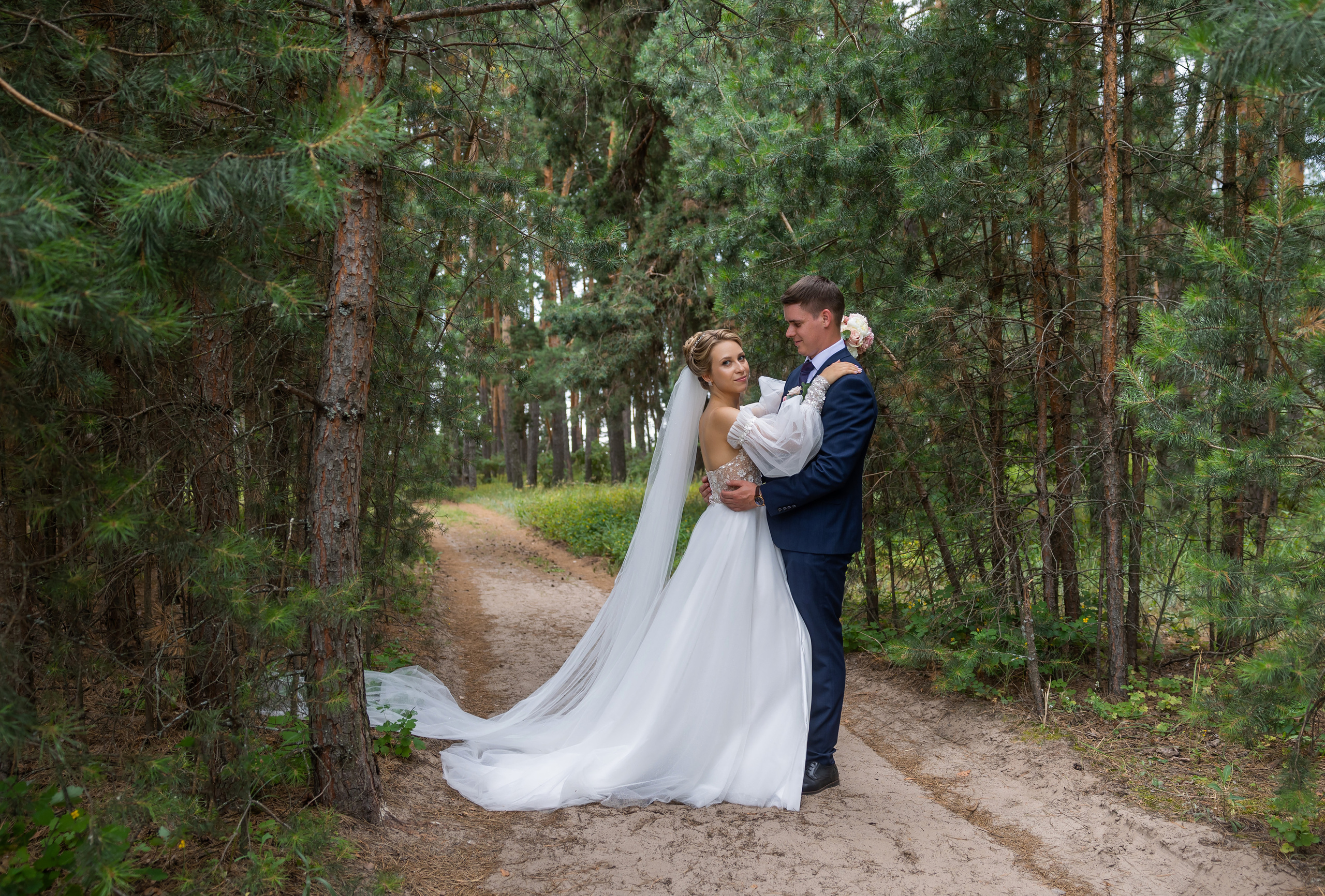 Свадьба Кирилла и Маргариты. Фотограф Петров Александр Свадьбы, Съемка в студии, Выпускные альбомы г. Балашов