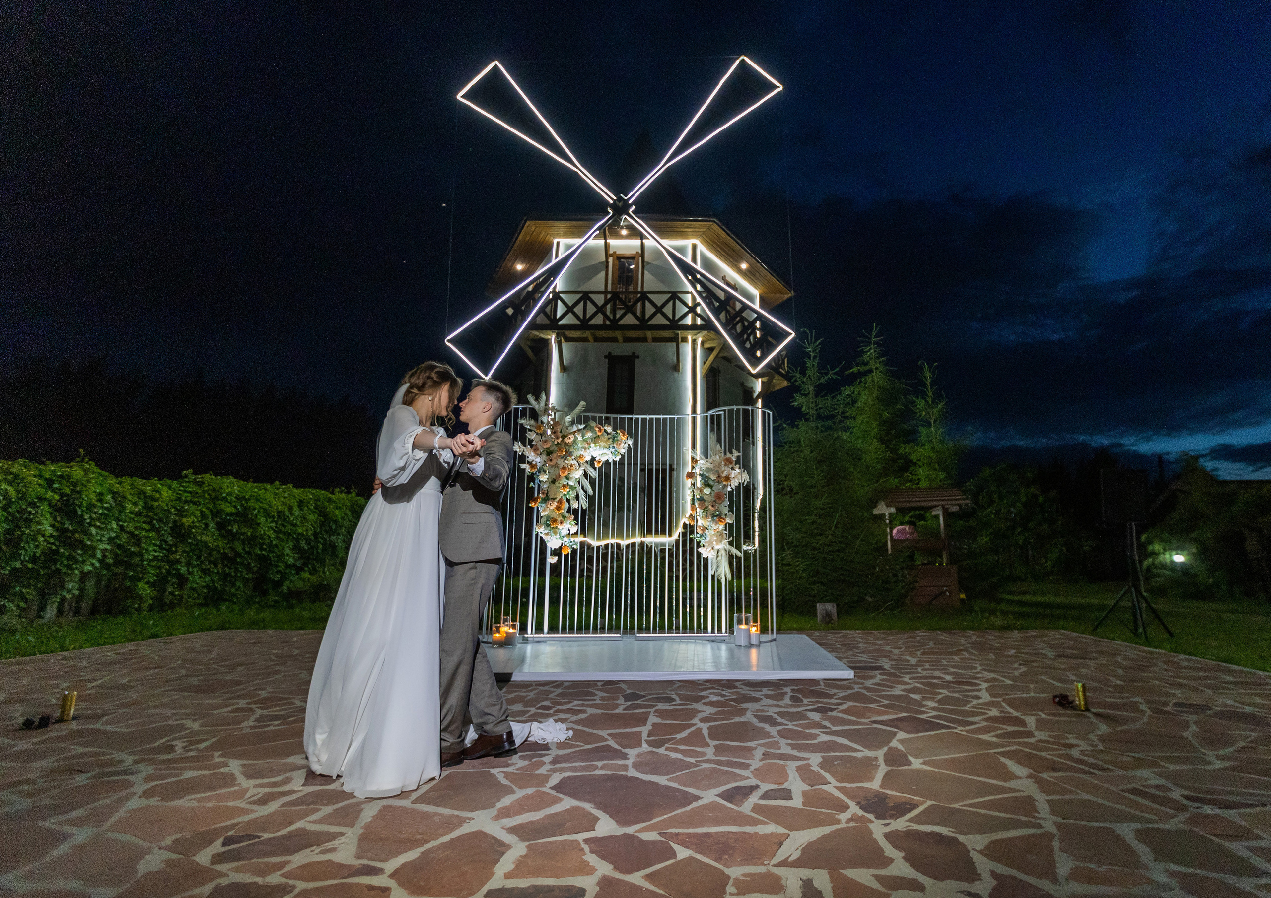 Свадьба Николая и Анастасии. Фотограф Петров Александр Свадьбы, Съемка в студии, Выпускные альбомы г. Балашов