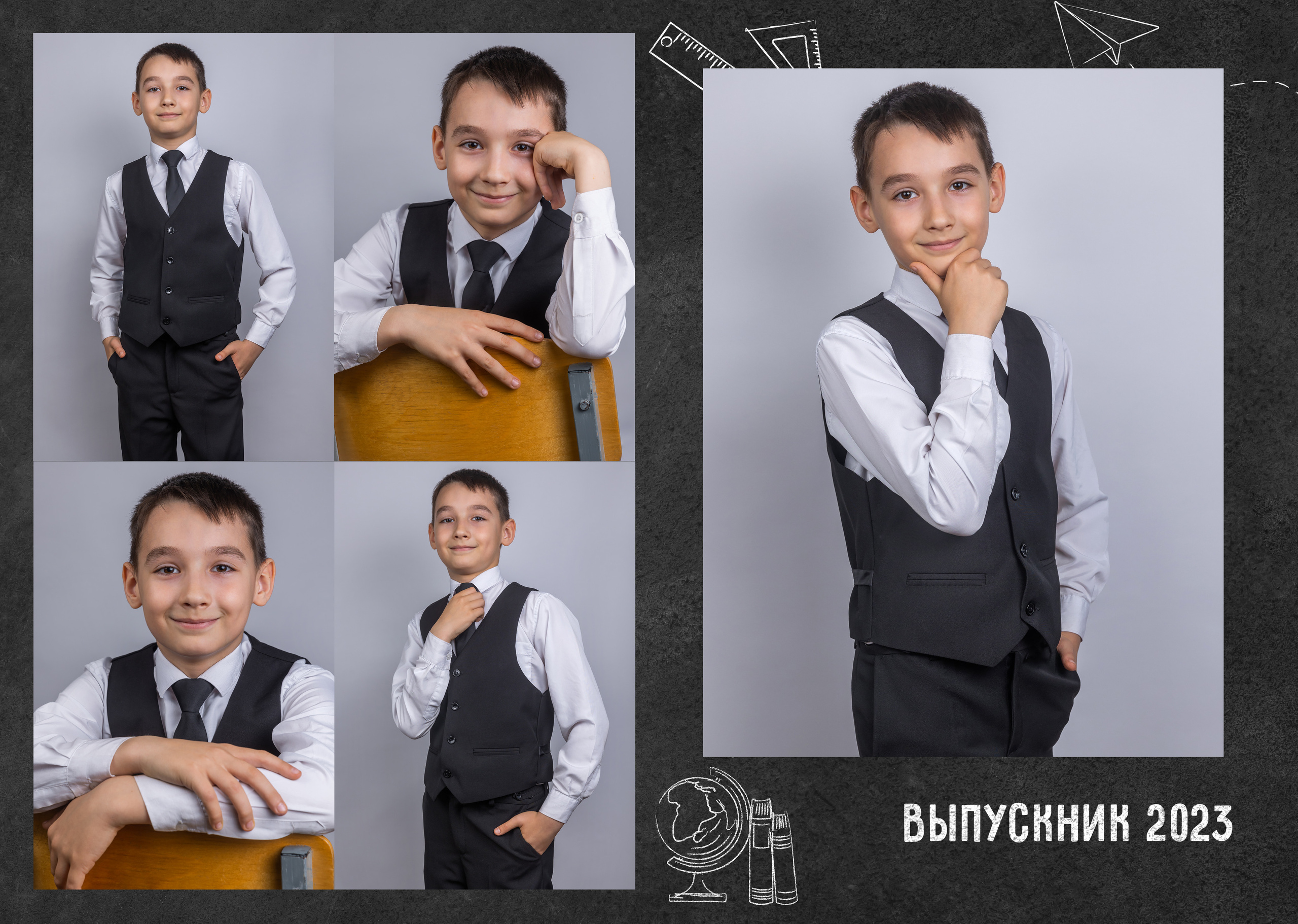 Фотогалерея. Фотограф Петров Александр Свадьбы, Съемка в студии, Выпускные альбомы г. Балашов