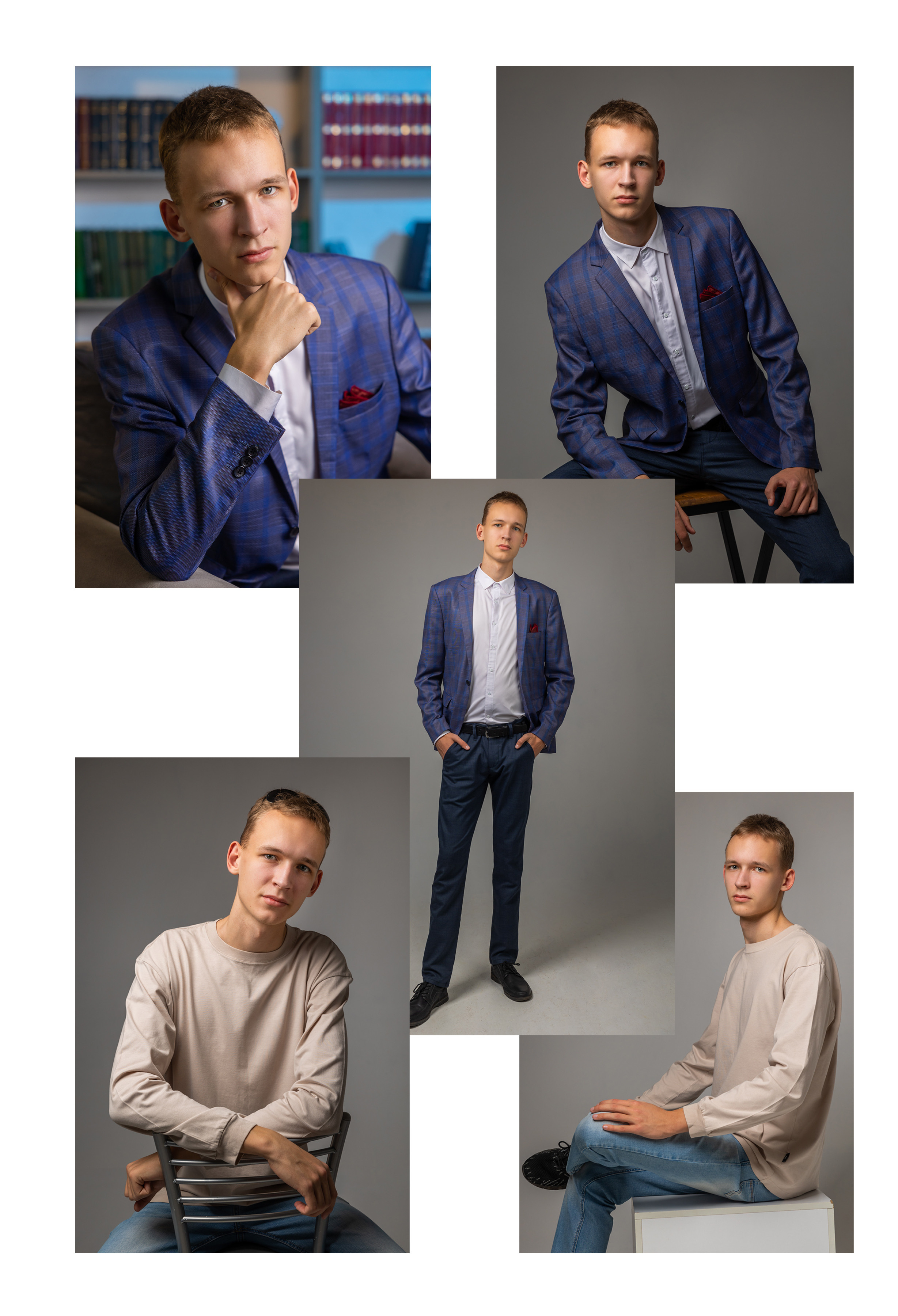 «Журнал» 4500 руб. Фотограф Петров Александр Свадьбы, Съемка в студии, Выпускные альбомы г. Балашов