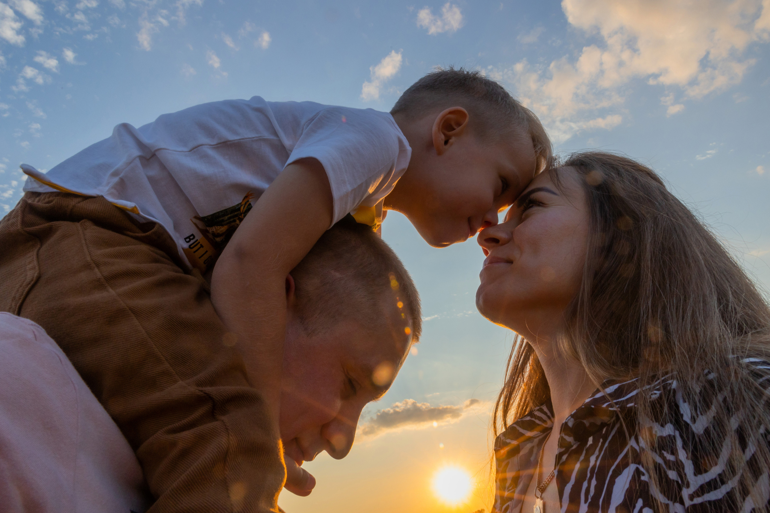 Фотопрогулки. Фотограф Петров Александр Свадьбы, Съемка в студии, Выпускные альбомы г. Балашов