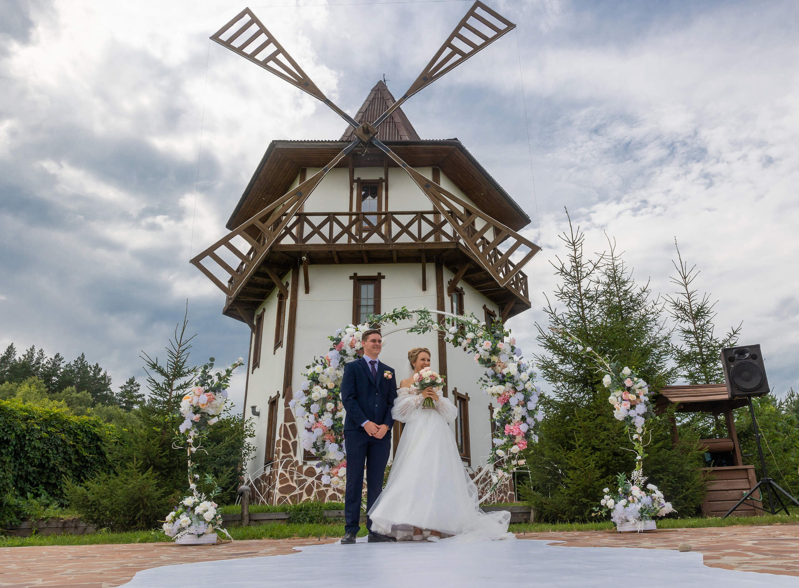 Свадьба Кирилла и Маргариты. Фотограф Петров Александр Свадьбы, Съемка в студии, Выпускные альбомы г. Балашов