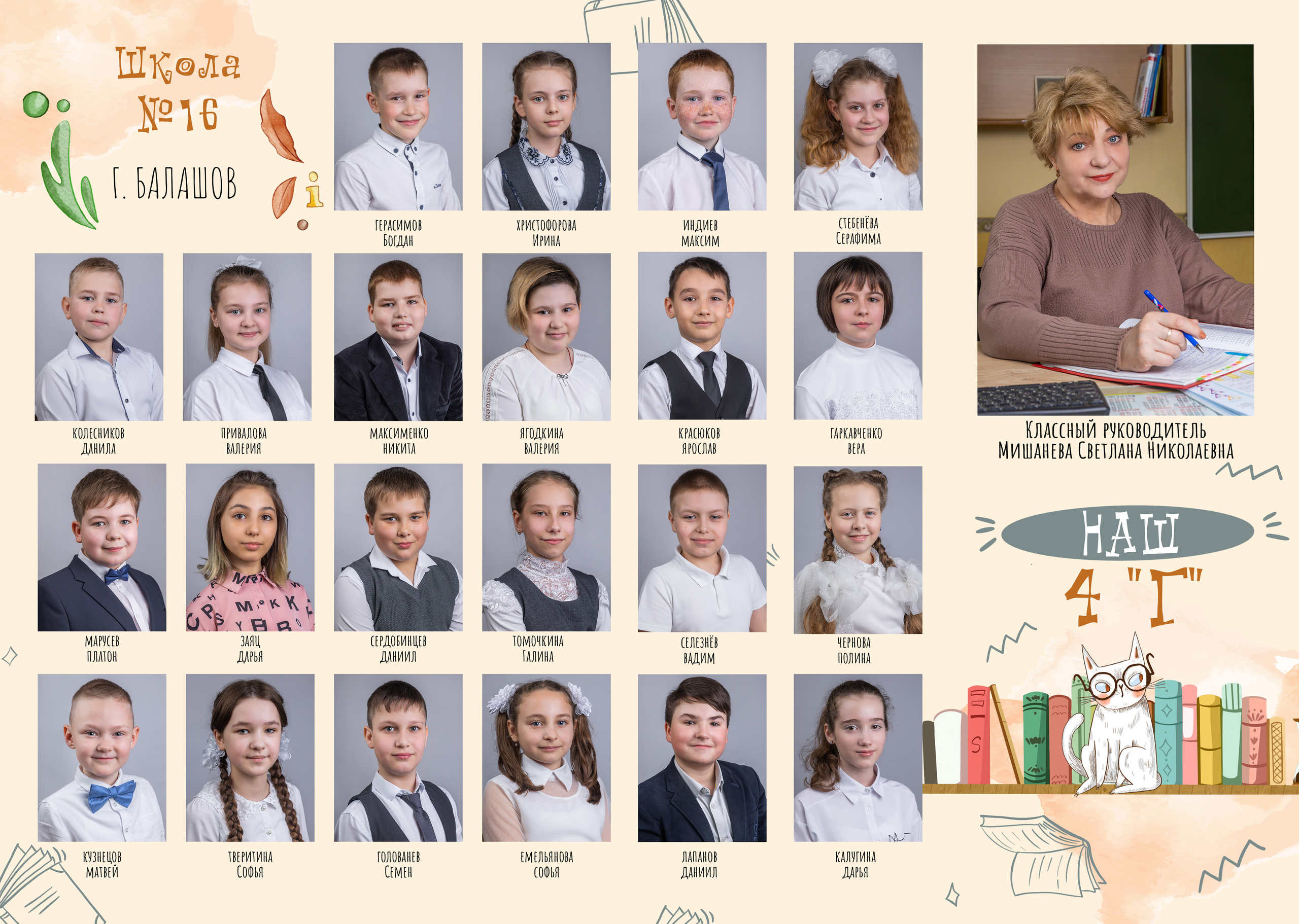 Виньетка в ламинации А4 600 руб., А3 800 руб. Фотограф Петров Александр Свадьбы, Съемка в студии, Выпускные альбомы г. Балашов