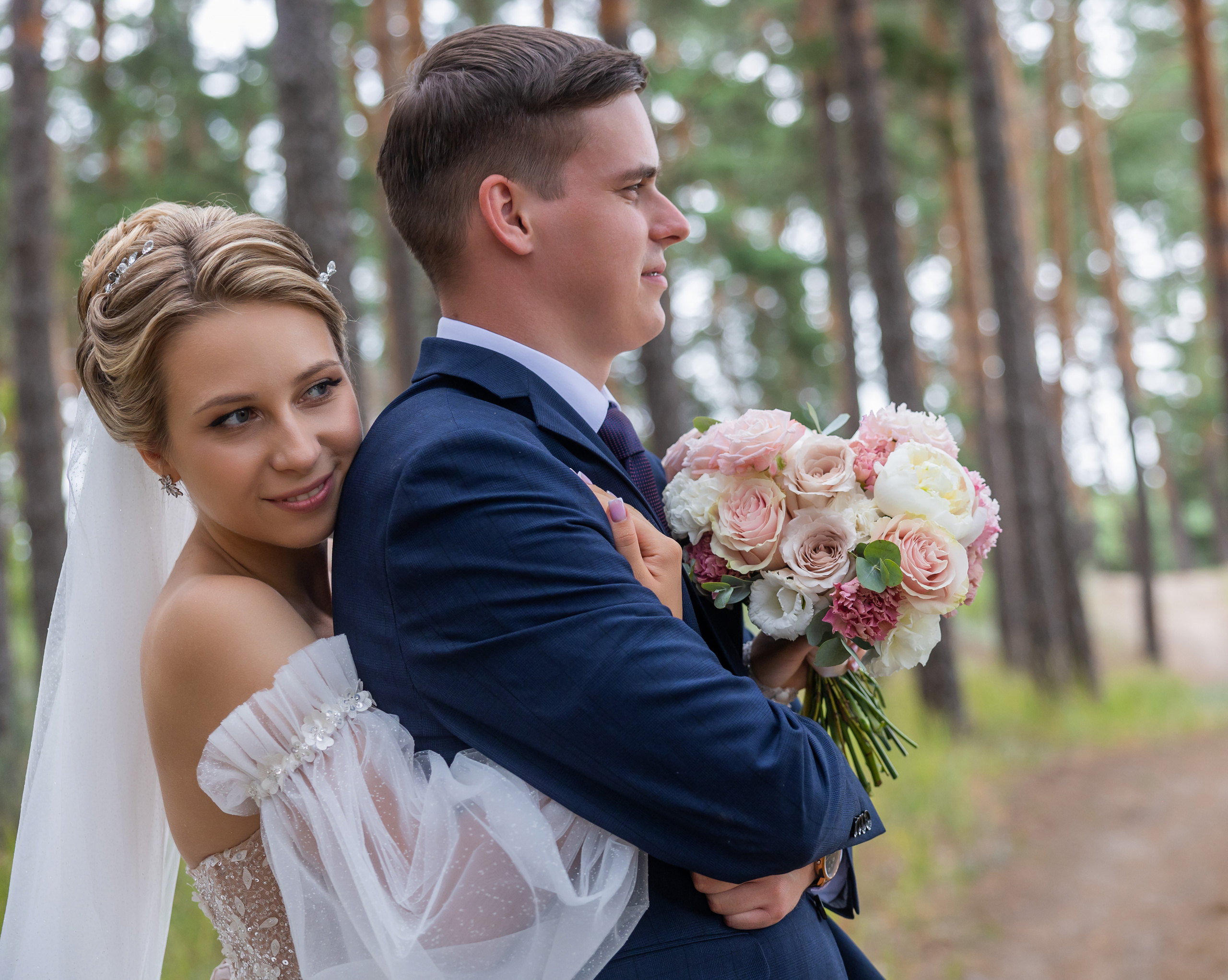 Свадьба Кирилла и Маргариты. Фотограф Петров Александр Свадьбы, Съемка в студии, Выпускные альбомы г. Балашов