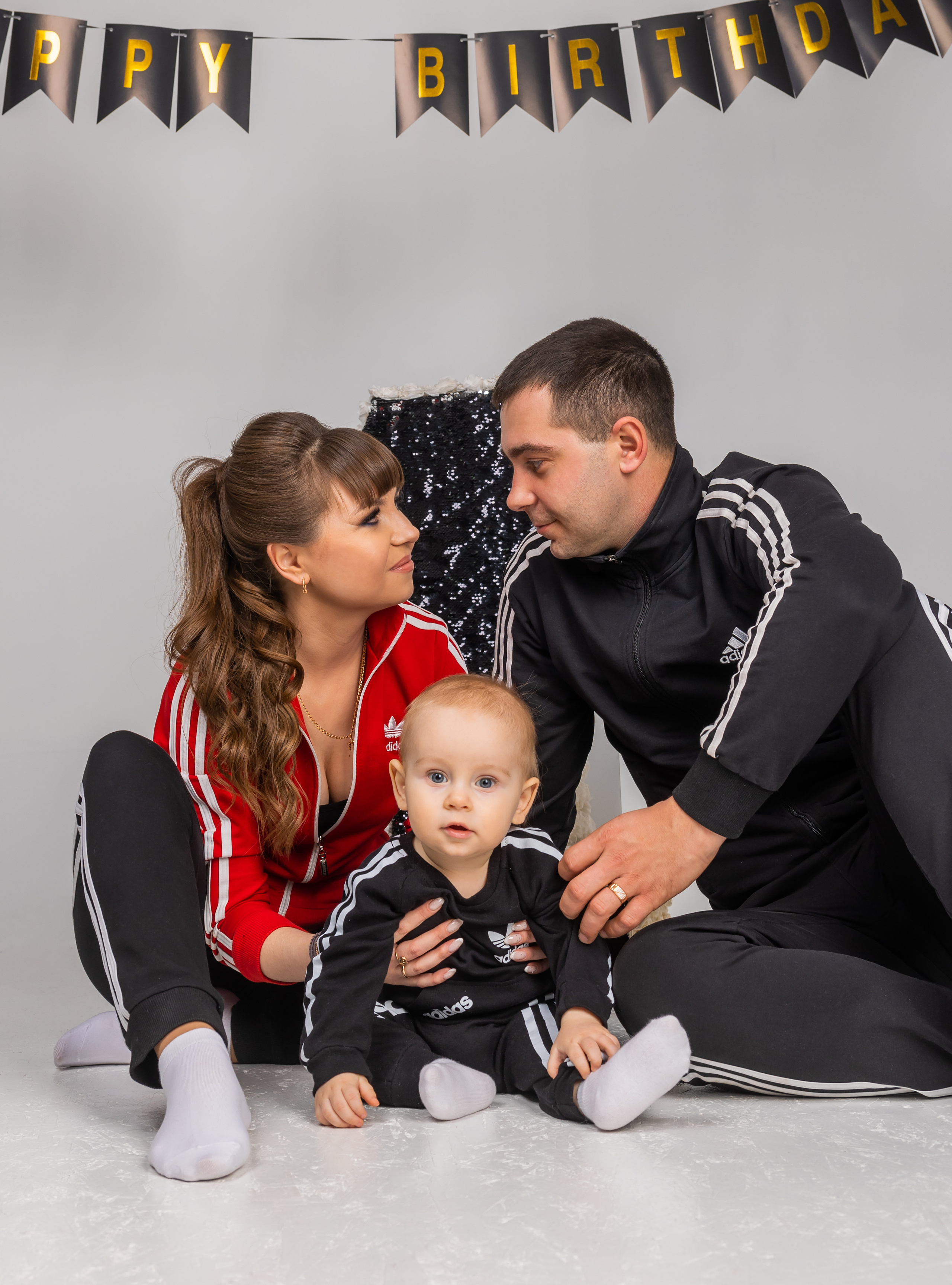 Семейные съёмки. Фотограф Петров Александр Свадьбы, Съемка в студии, Выпускные альбомы г. Балашов