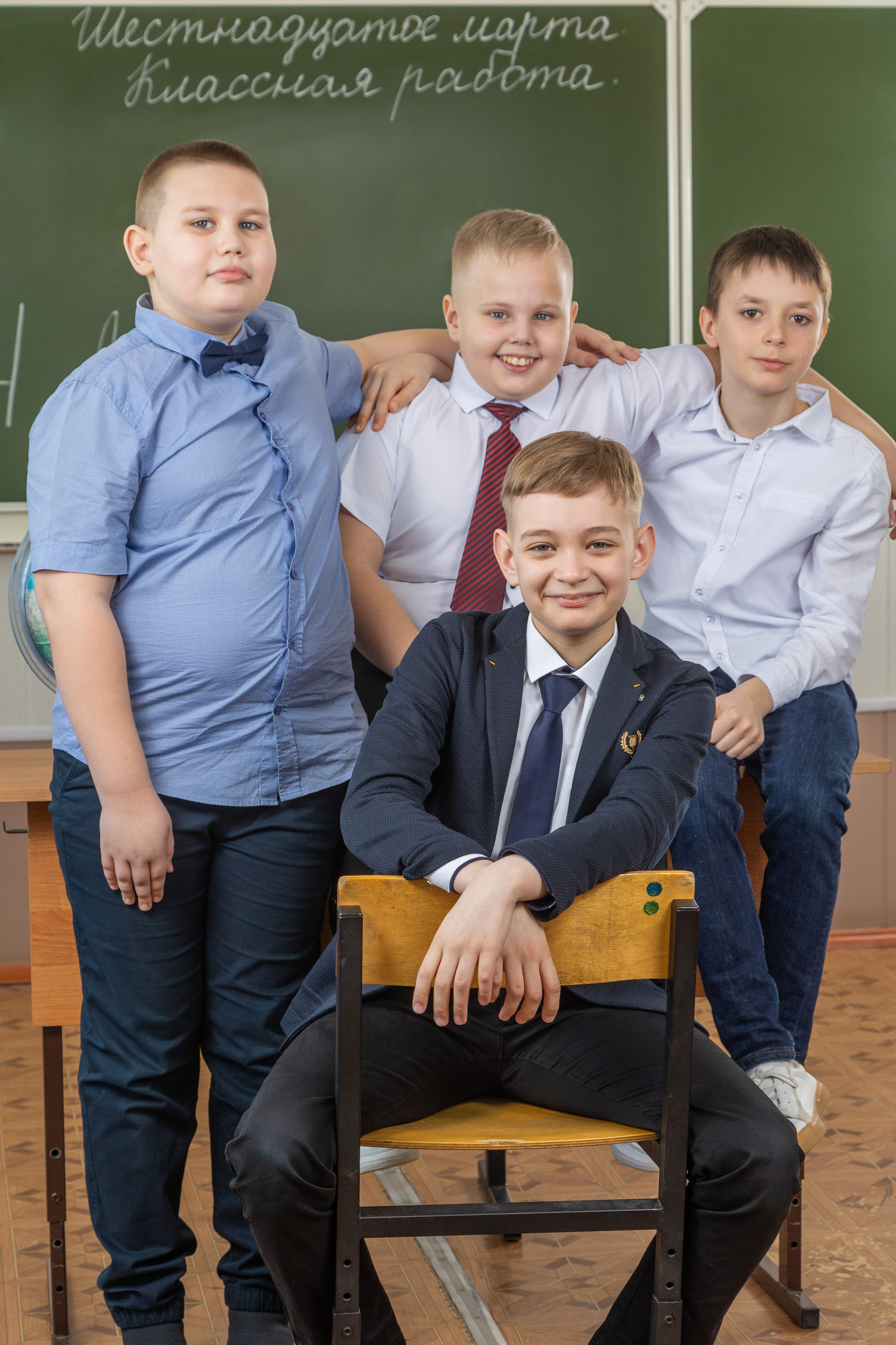 Фотогалерея. Фотограф Петров Александр Свадьбы, Съемка в студии, Выпускные альбомы г. Балашов