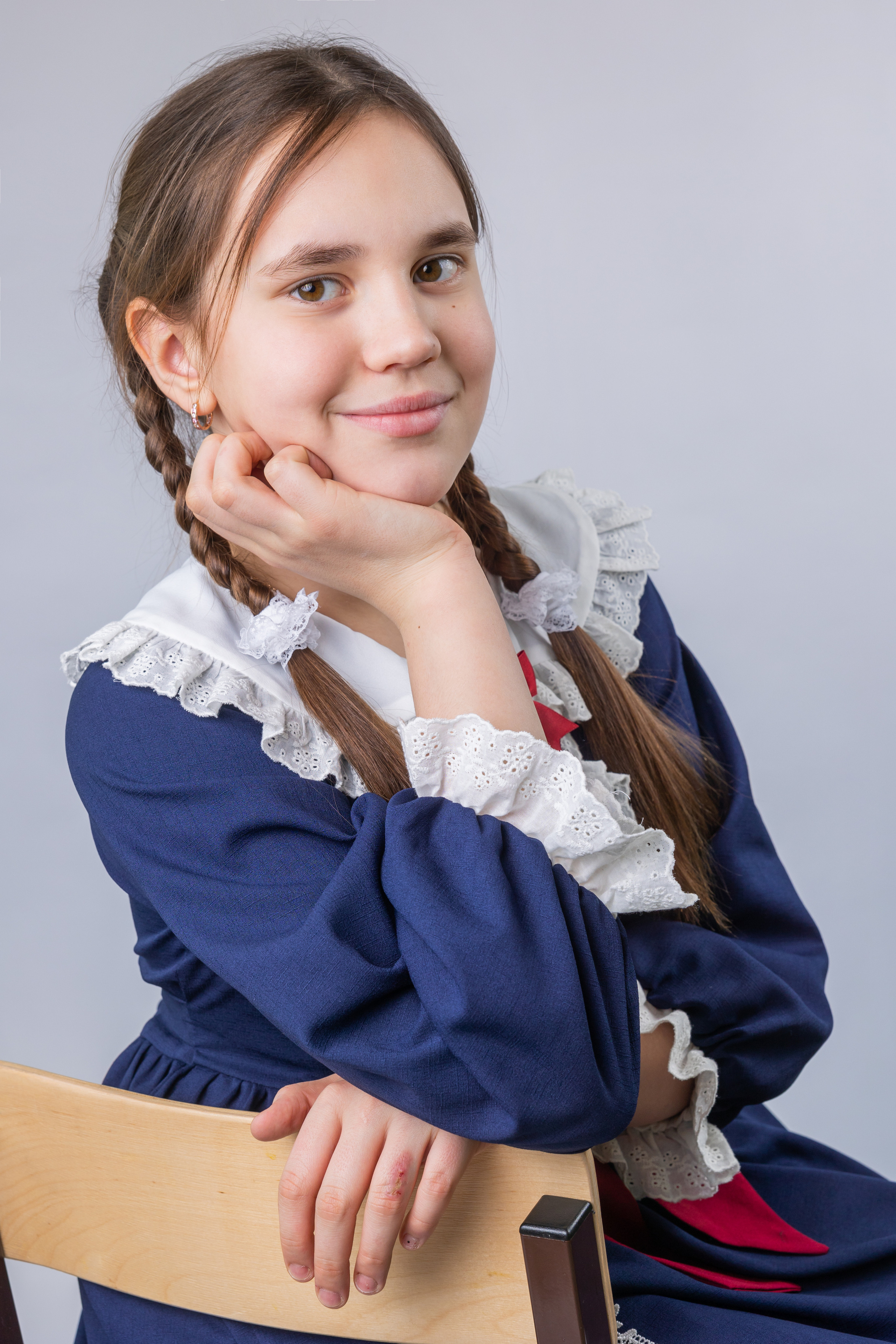 Фотогалерея. Фотограф Петров Александр Свадьбы, Съемка в студии, Выпускные альбомы г. Балашов