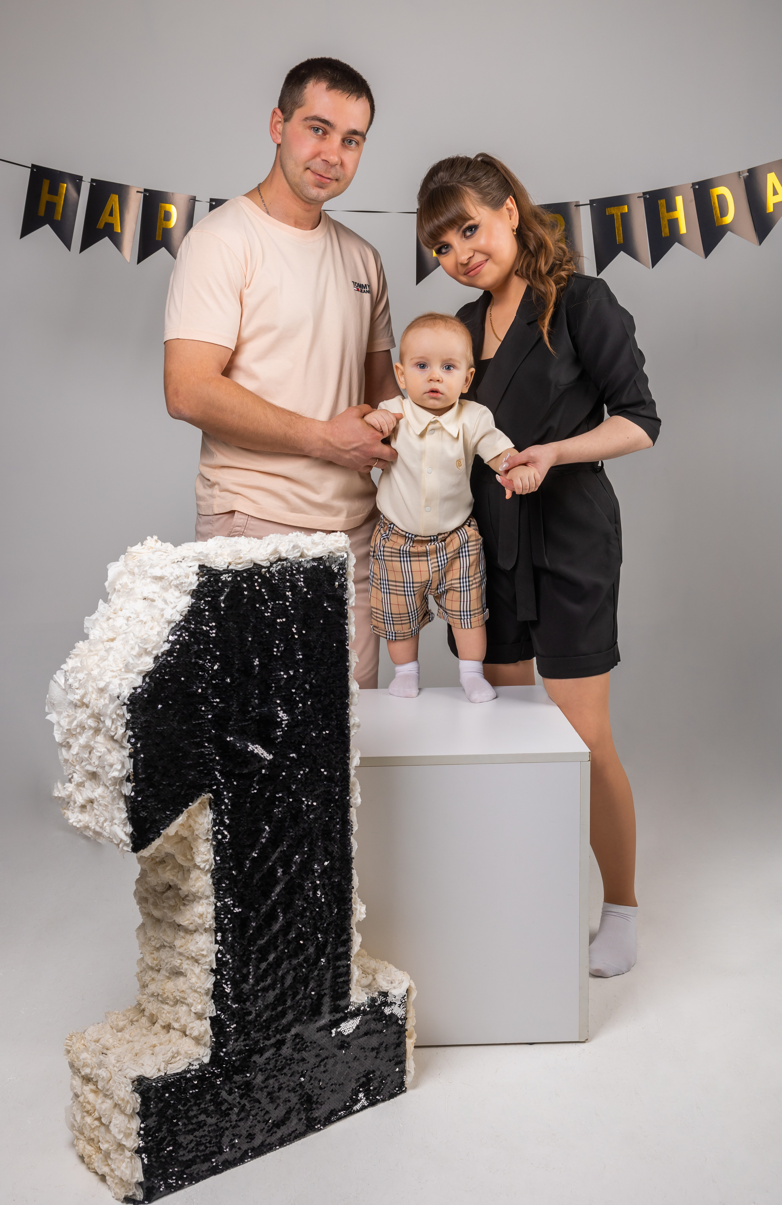 Семейные съёмки. Фотограф Петров Александр Свадьбы, Съемка в студии, Выпускные альбомы г. Балашов