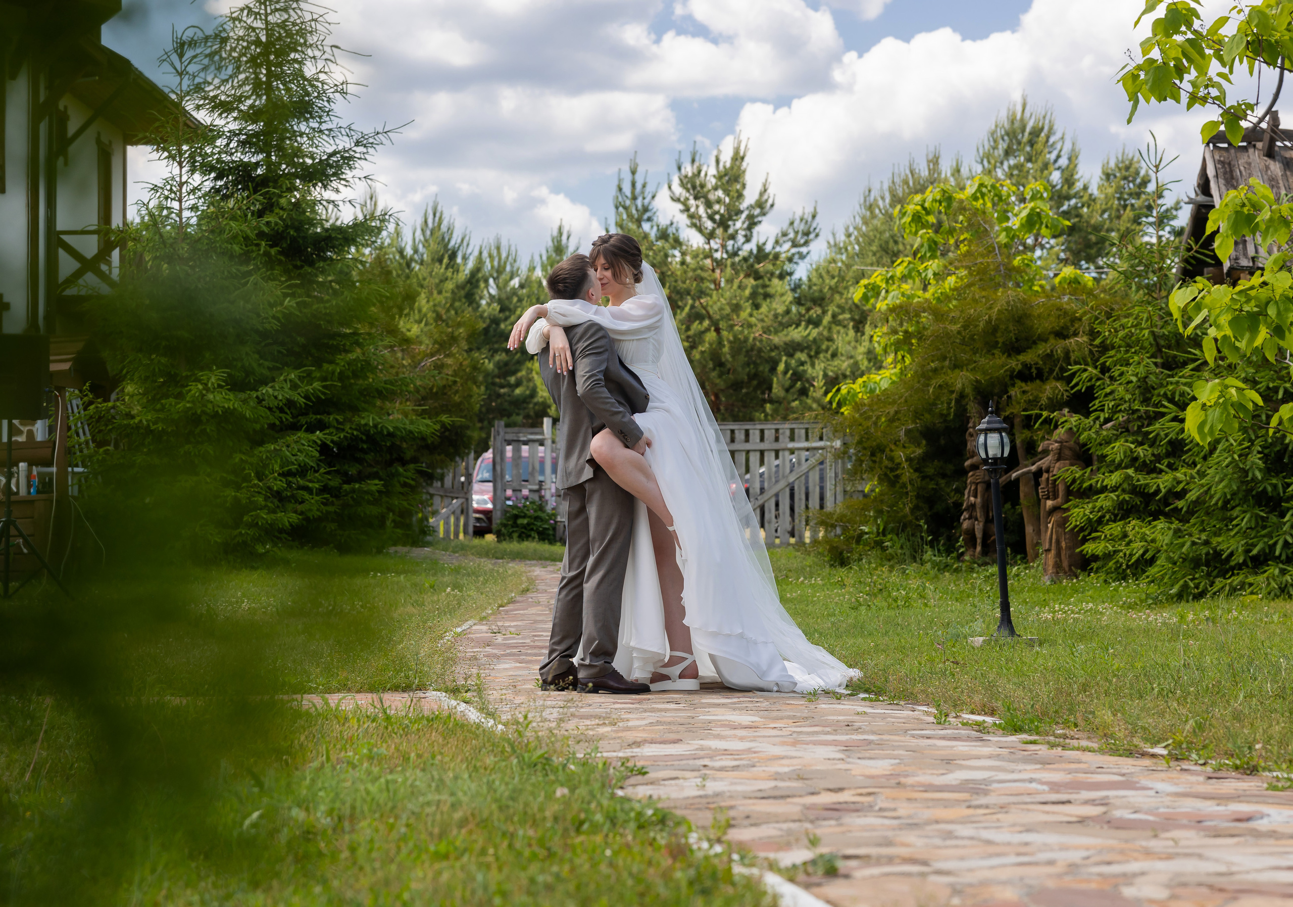 Свадьба Николая и Анастасии. Фотограф Петров Александр Свадьбы, Съемка в студии, Выпускные альбомы г. Балашов