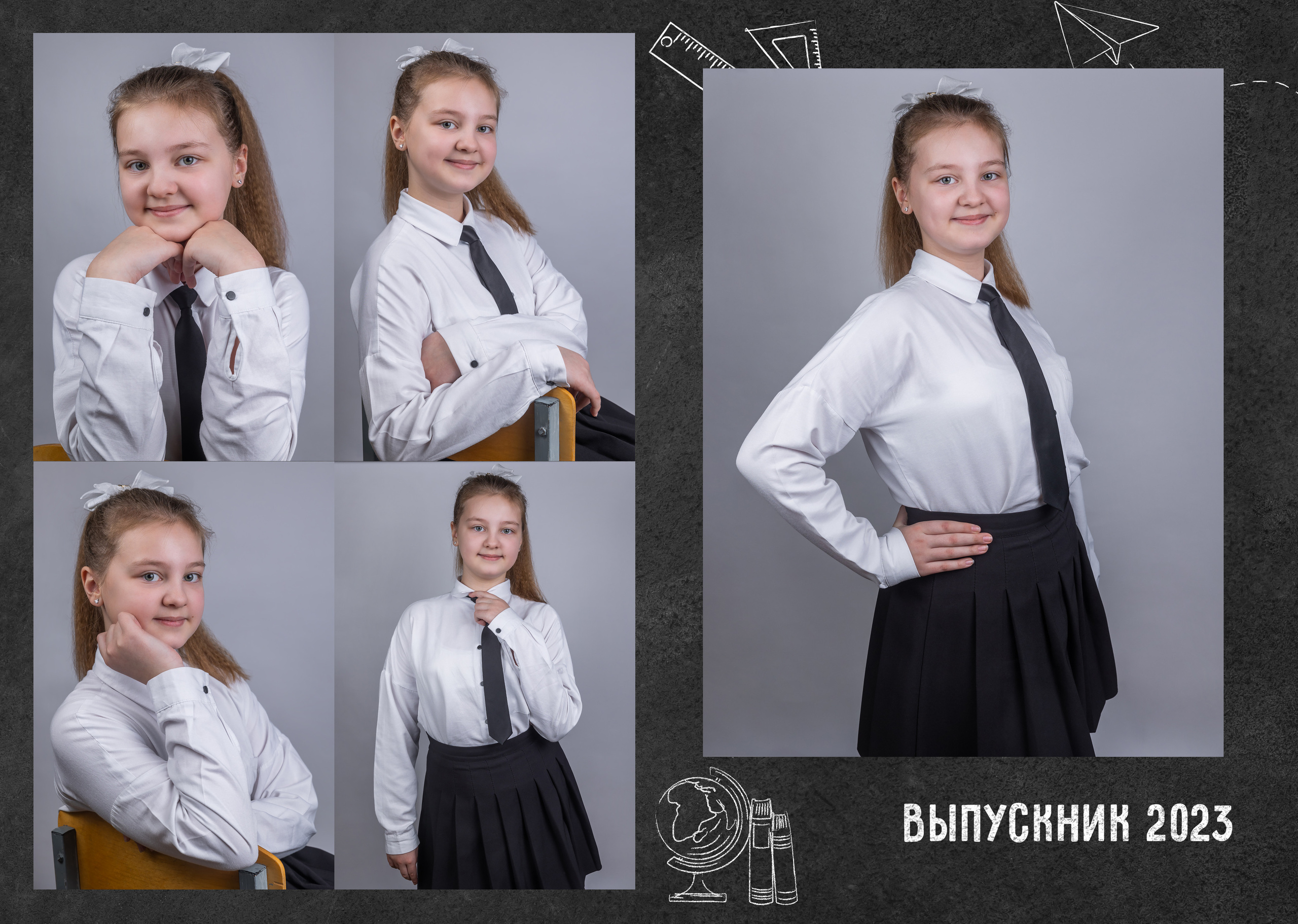 Фотогалерея. Фотограф Петров Александр Свадьбы, Съемка в студии, Выпускные альбомы г. Балашов