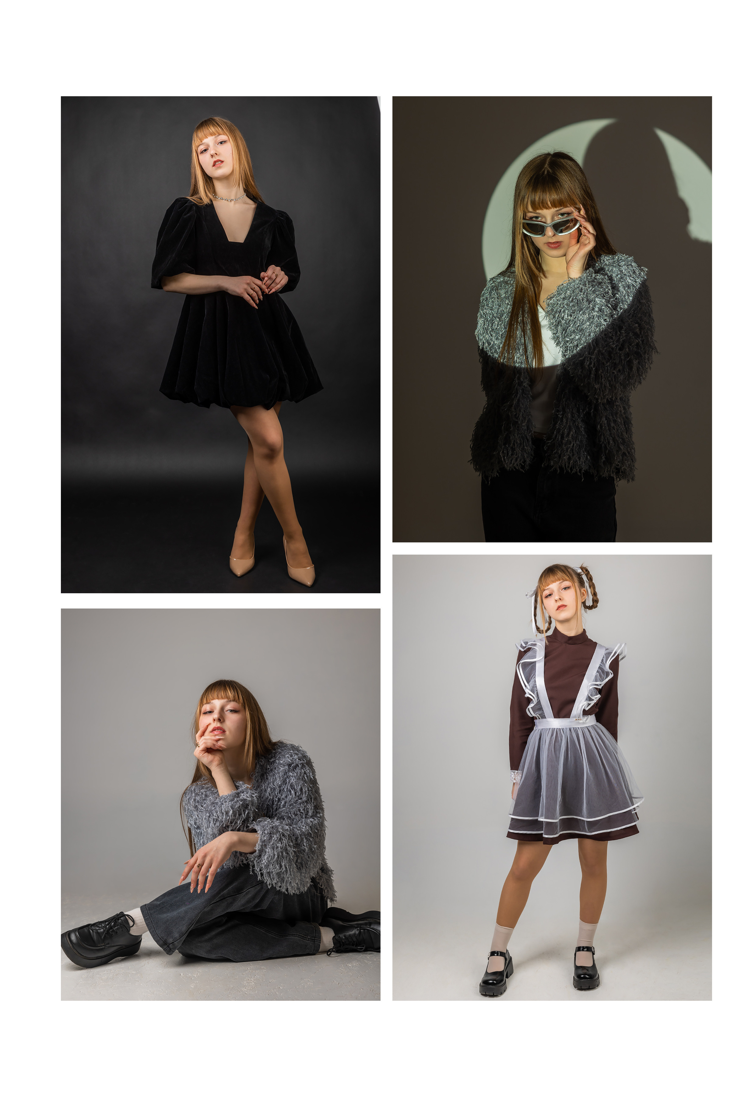 «Журнал» 4500 руб. Фотограф Петров Александр Свадьбы, Съемка в студии, Выпускные альбомы г. Балашов