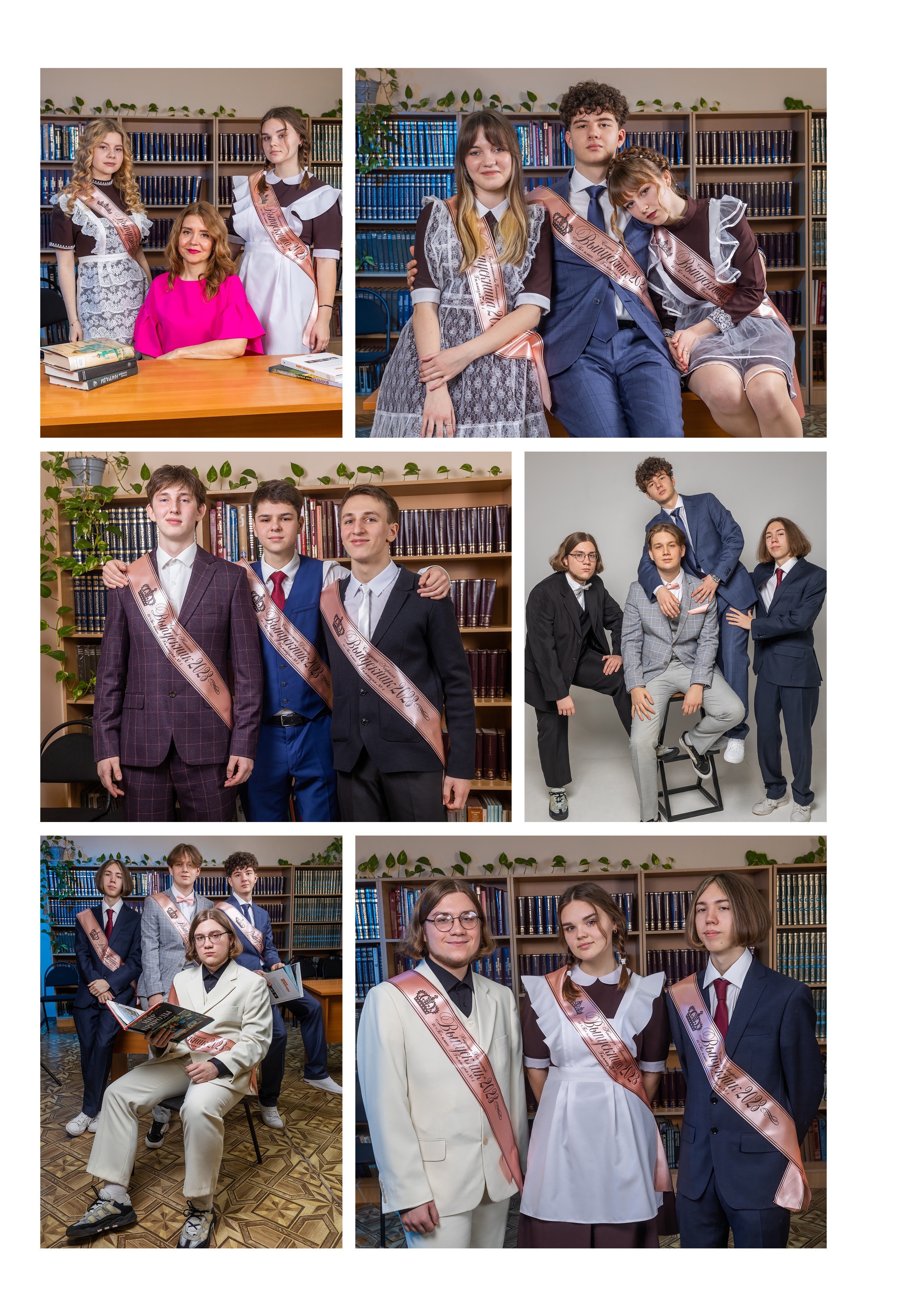 «Журнал» 4500 руб. Фотограф Петров Александр Свадьбы, Съемка в студии, Выпускные альбомы г. Балашов