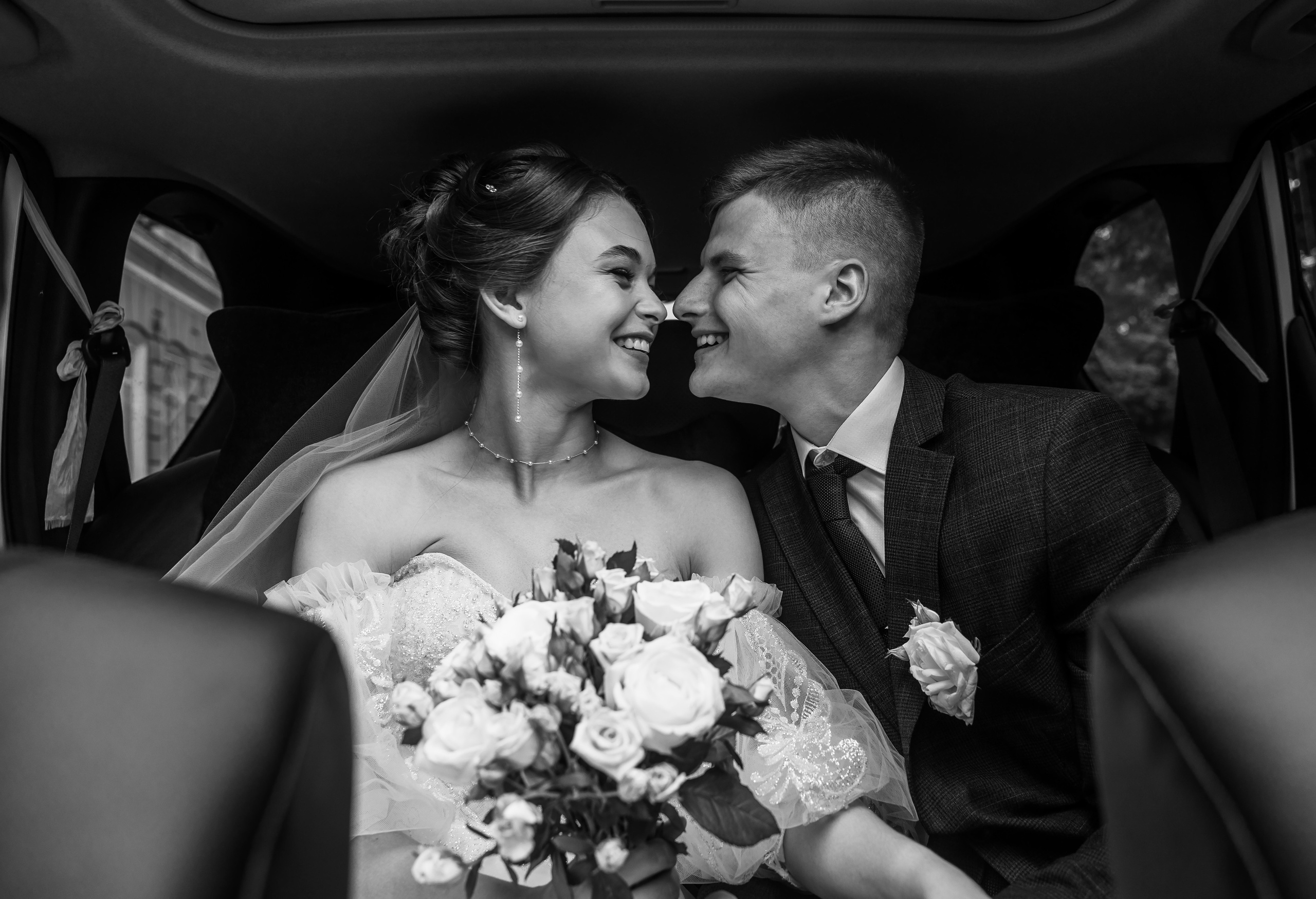 Денис и Юлия. Фотограф Петров Александр Свадьбы, Съемка в студии, Выпускные альбомы г. Балашов