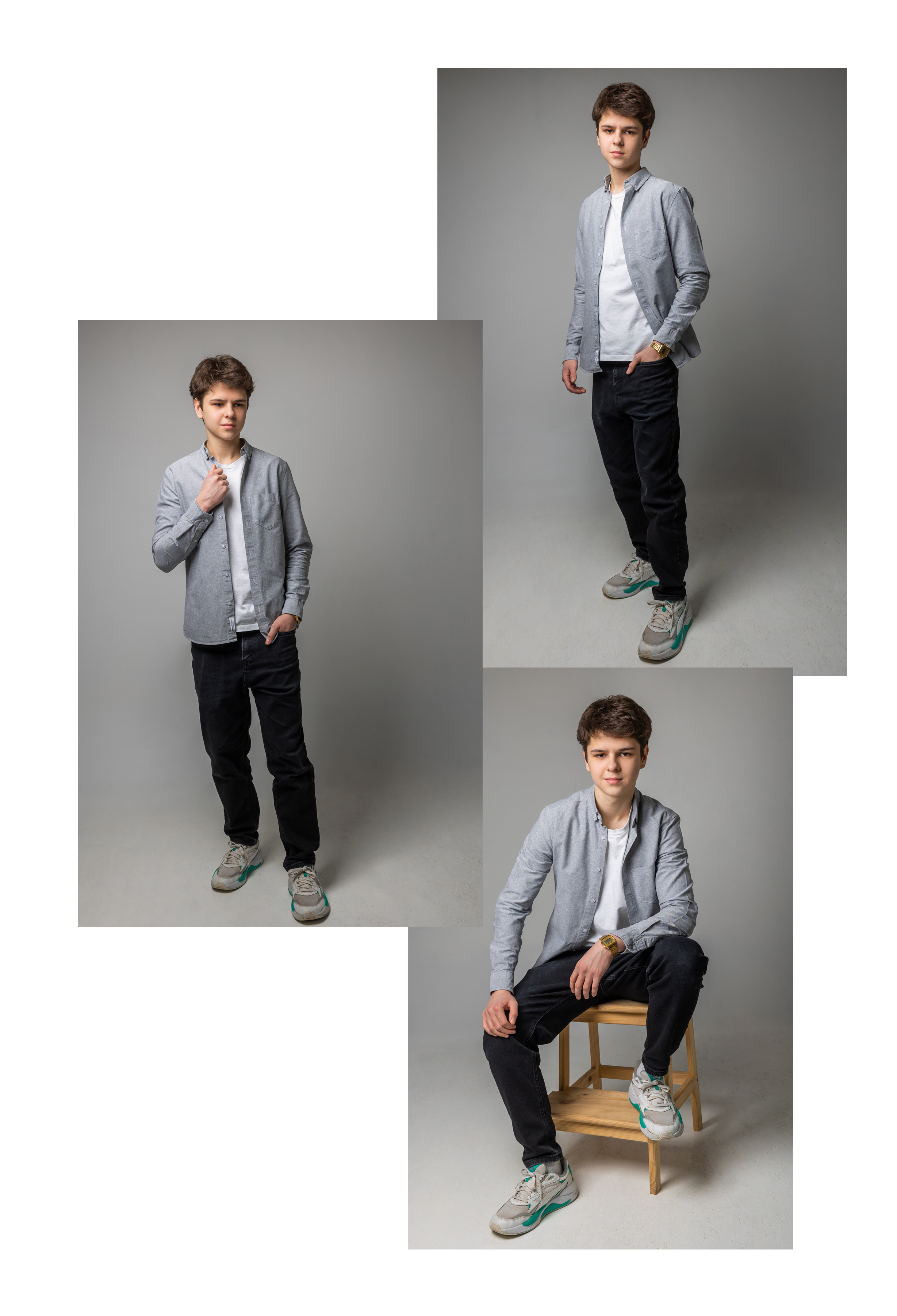 «Журнал» 4500 руб. Фотограф Петров Александр Свадьбы, Съемка в студии, Выпускные альбомы г. Балашов